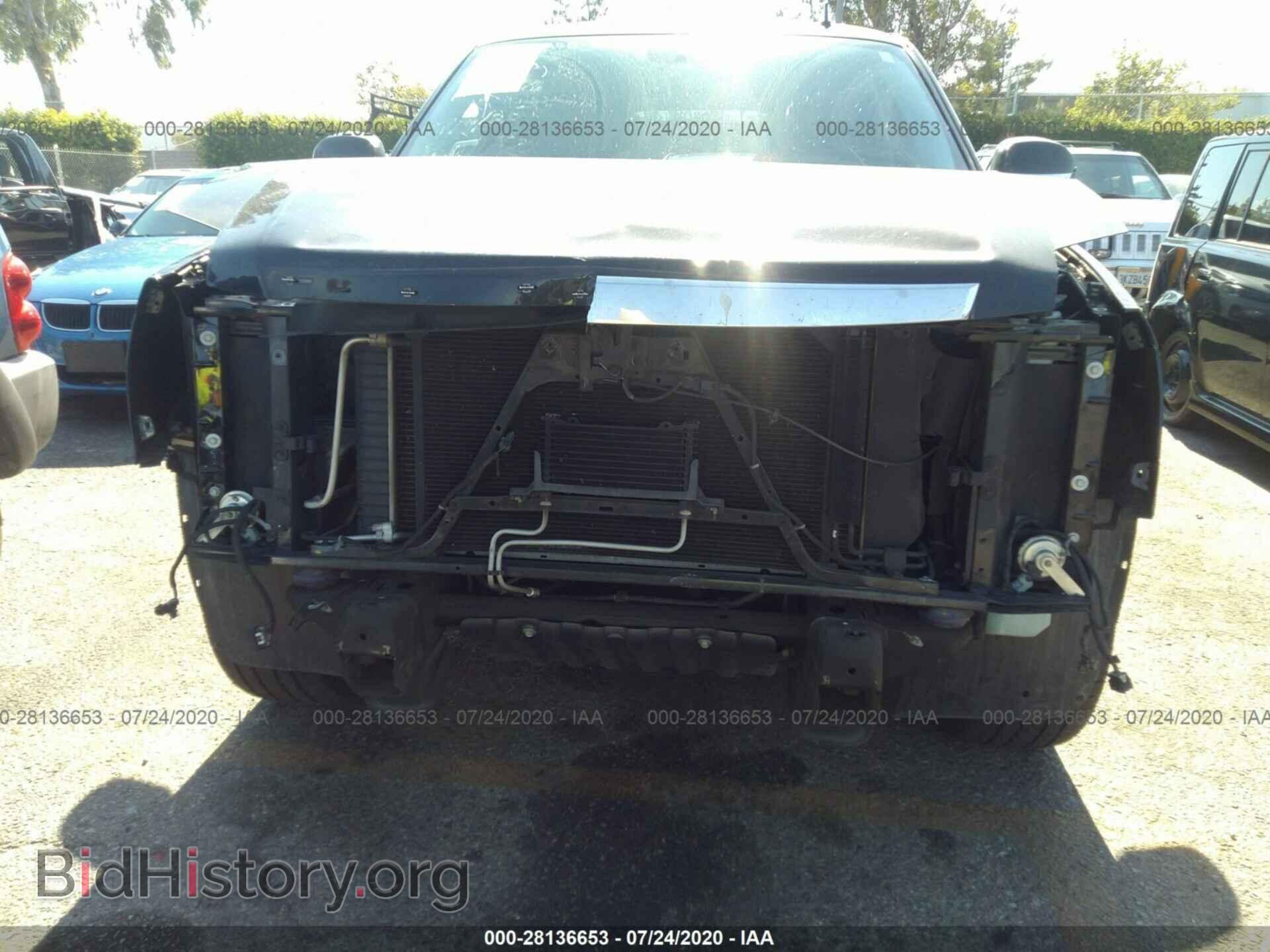2012 CADILLAC ESCALADE - VIN: 1GYS4DEFXCR203473 - Photo 6