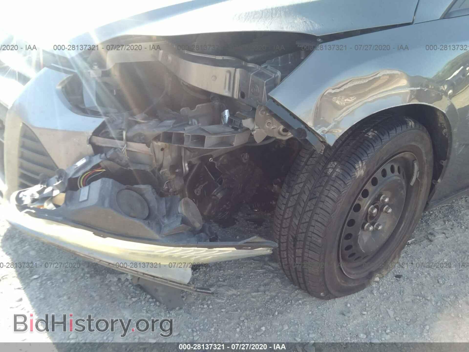 2012 FORD FOCUS - VIN: 1FAHP3F20CL246371 - Photo 6