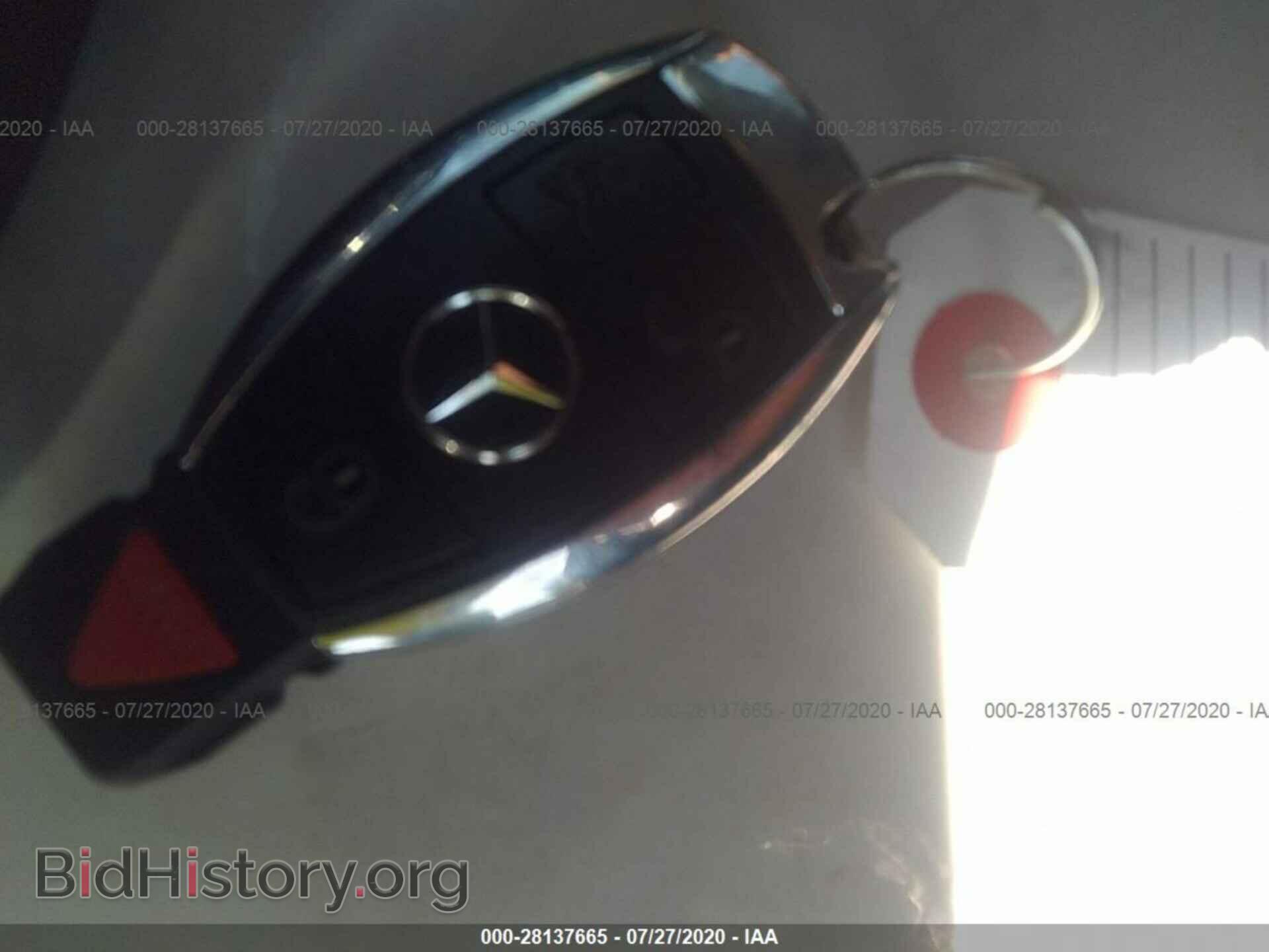 2012 MERCEDES-BENZ E-CLASS - VIN: WDDHF5KB6CA601429 - Фото 11