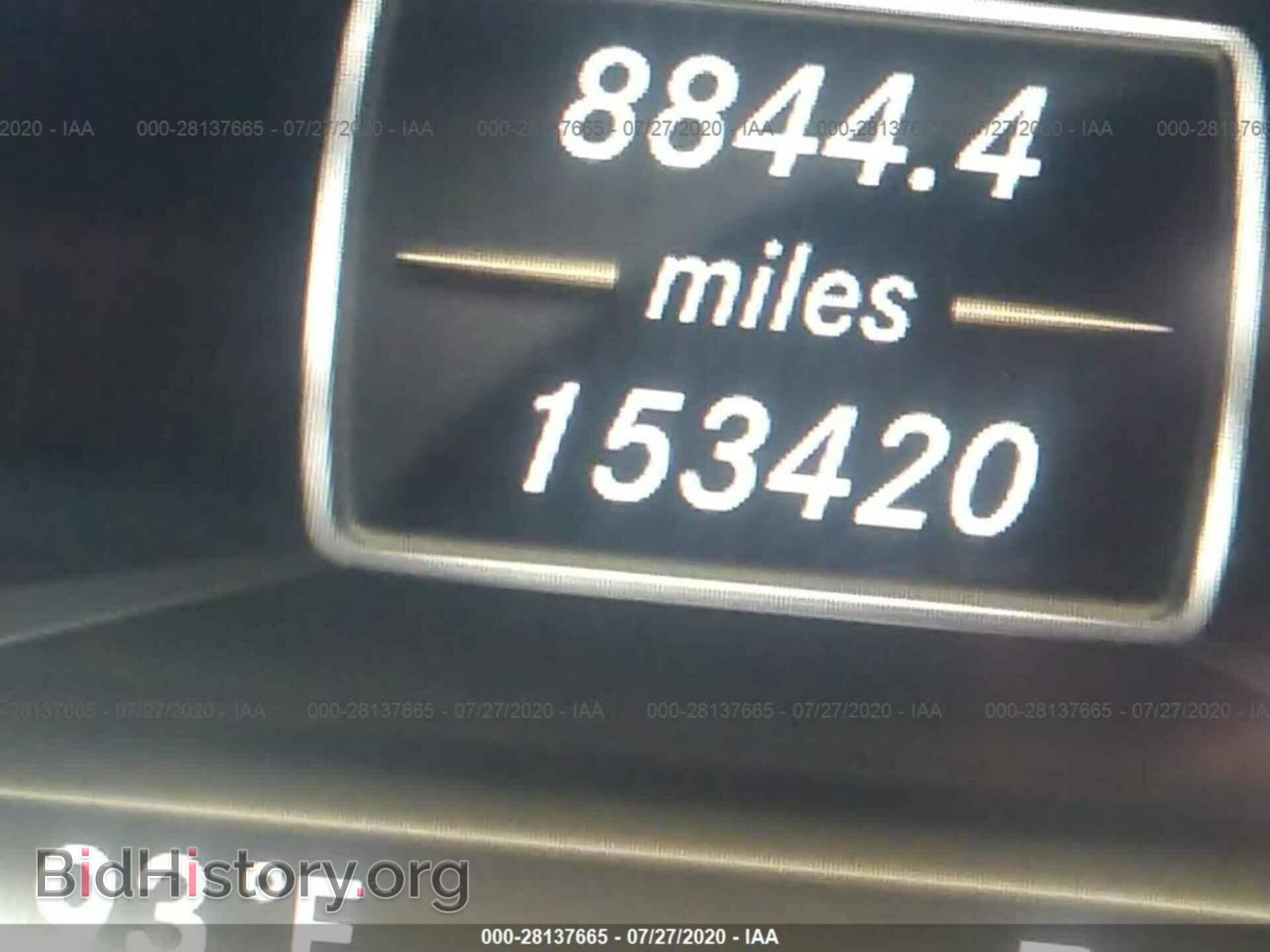 2012 MERCEDES-BENZ E-CLASS - VIN: WDDHF5KB6CA601429 - Фото 7
