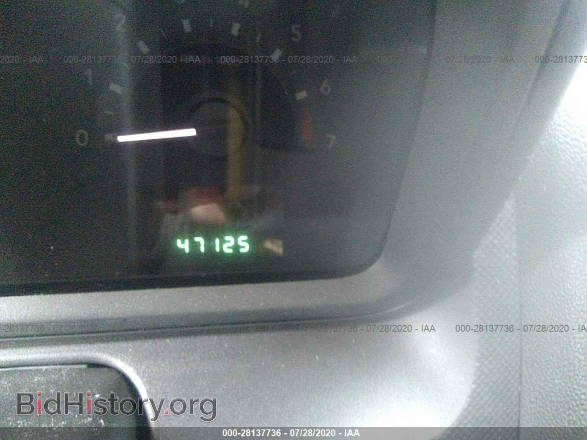 2010 DODGE JOURNEY - VIN: 3D4PH5FV1AT122428 - Фото 7