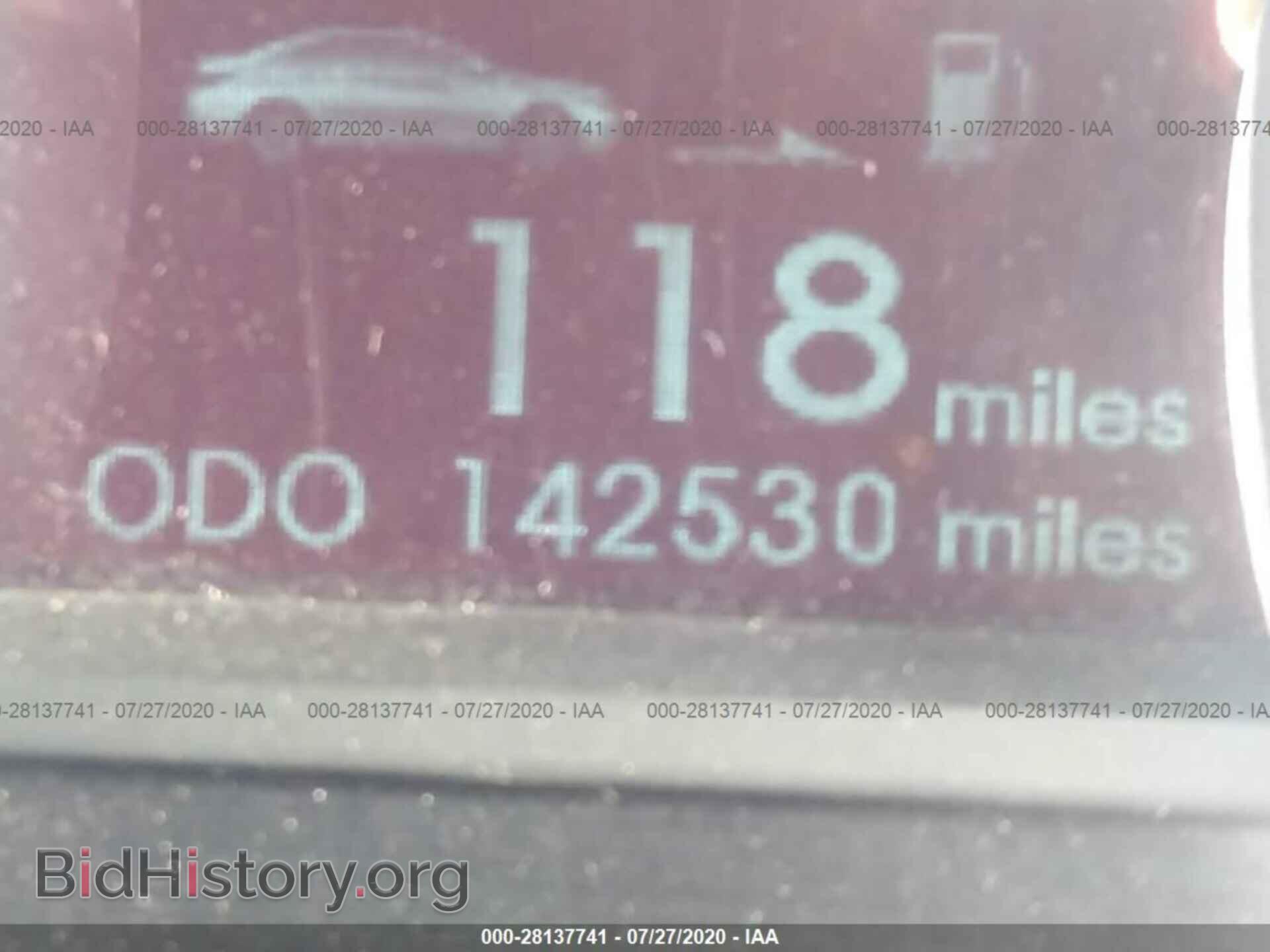 2012 HYUNDAI SONATA - VIN: 5NPEB4AC1CH320578 - Фото 7