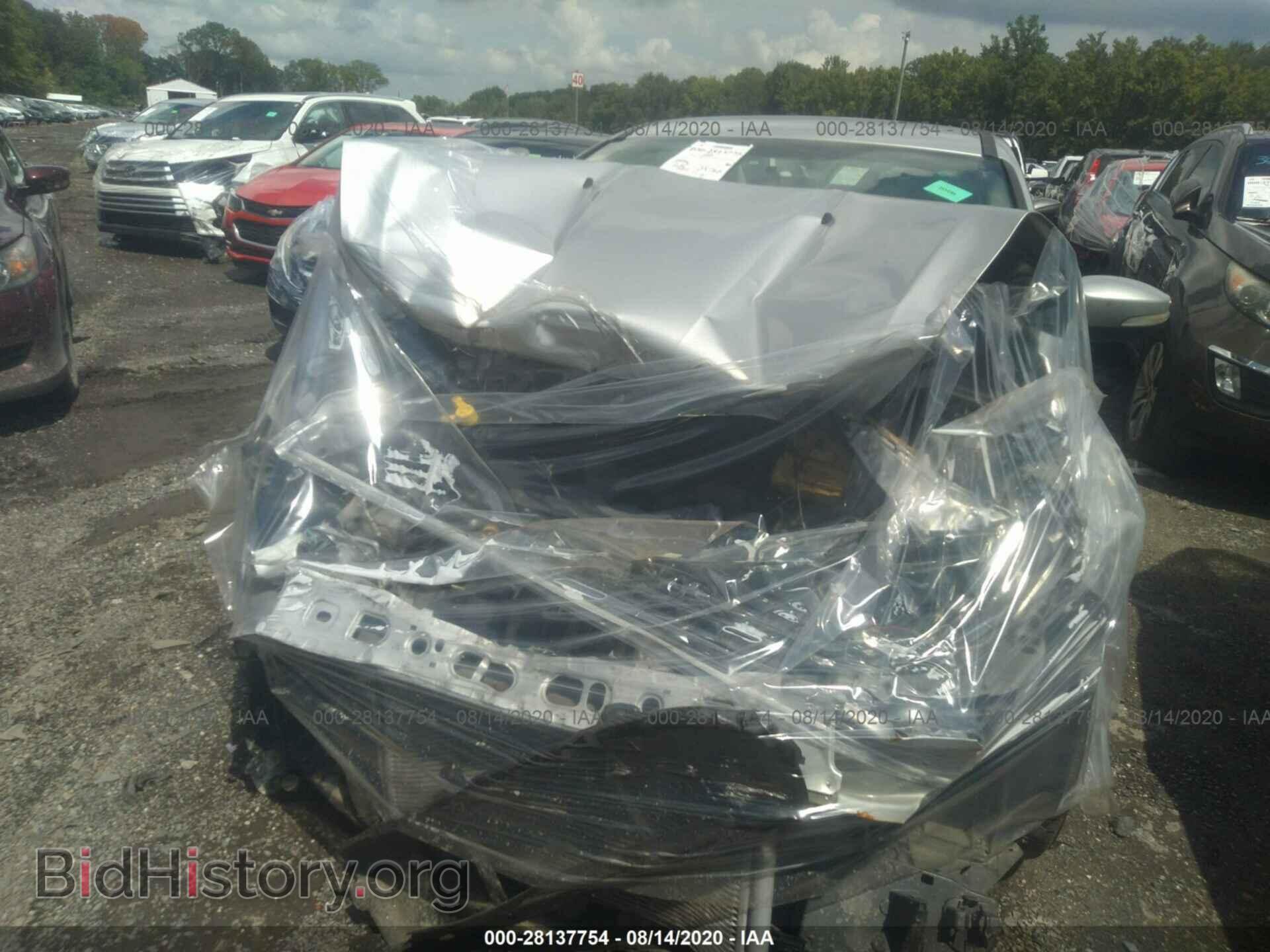 2016 FORD FOCUS - VIN: 1FADP3F29GL224423 - Photo 6