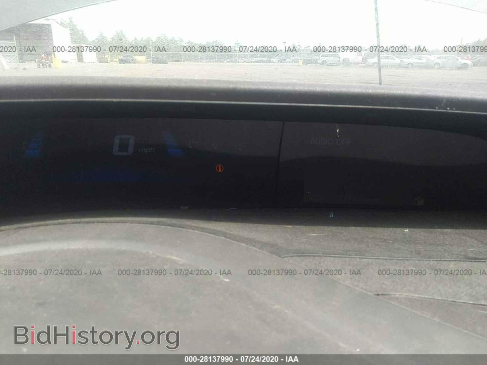 2012 HONDA CIVIC SDN - VIN: 2HGFB2F84CH612135 - Фото 7
