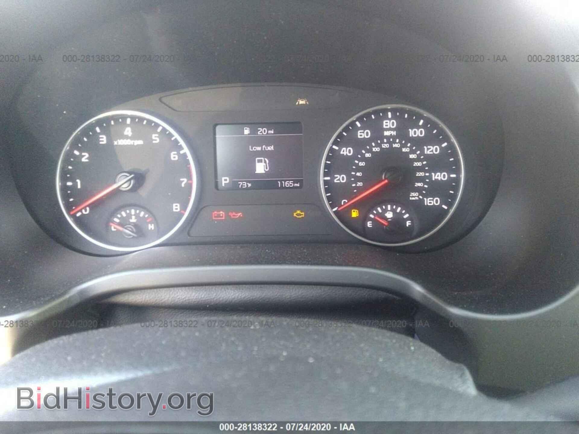 2021 KIA SELTOS - VIN: KNDEU2AA1M7045331 - Photo 7