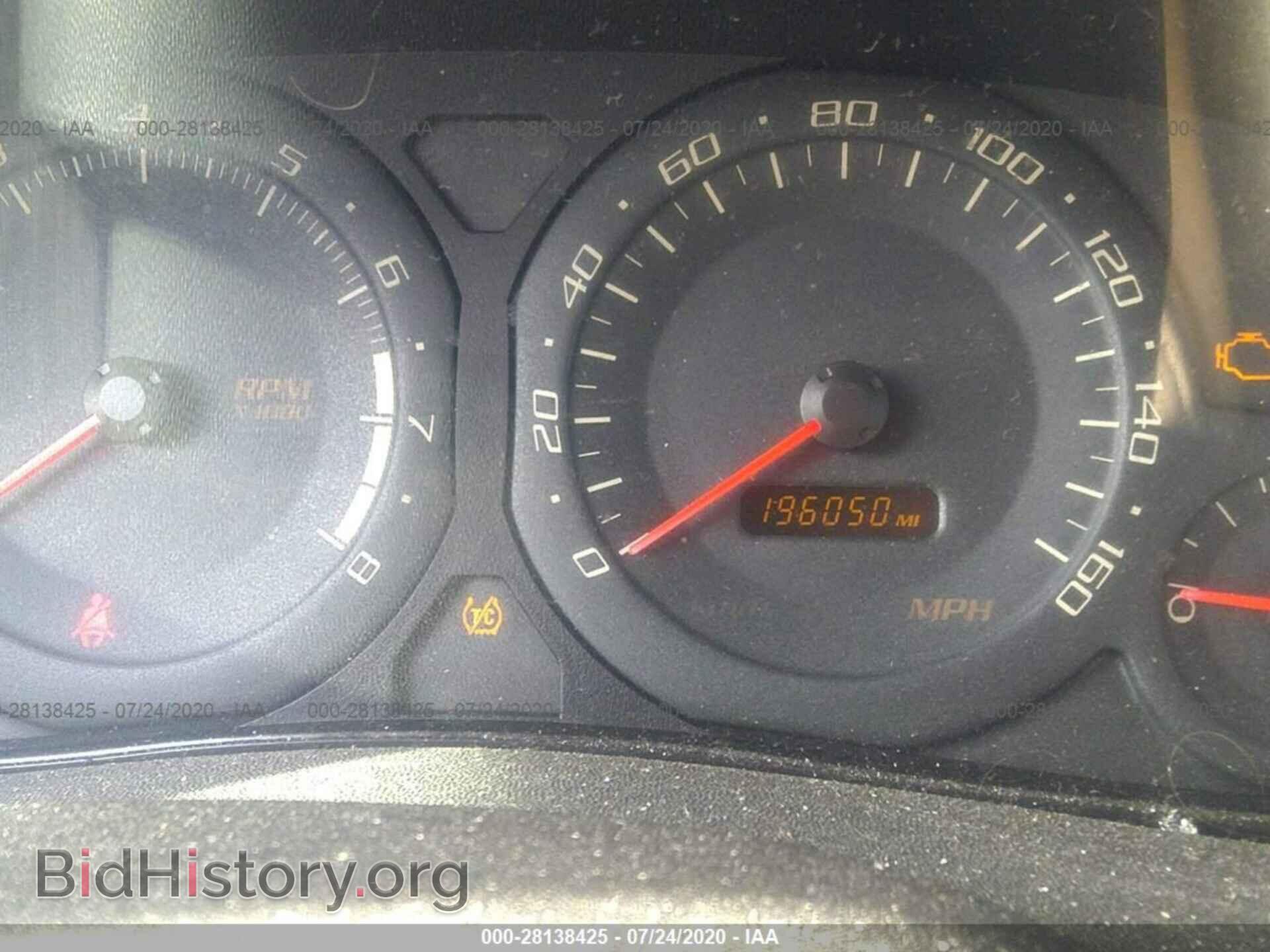 2004 CADILLAC CTS - VIN: 1G6DM577140154232 - Фото 7