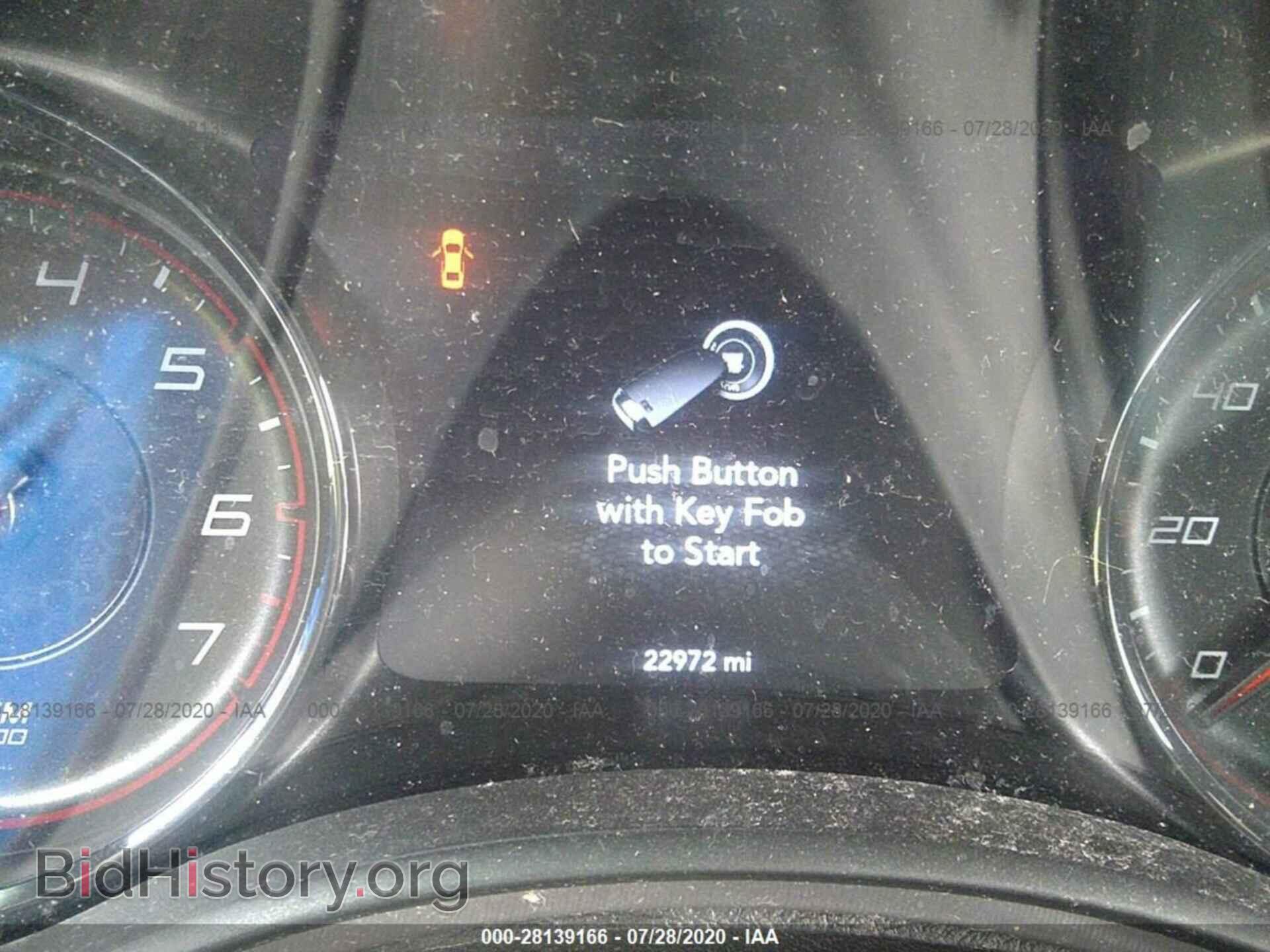 2019 DODGE CHARGER - VIN: 2C3CDXHG2KH545194 - Фото 7