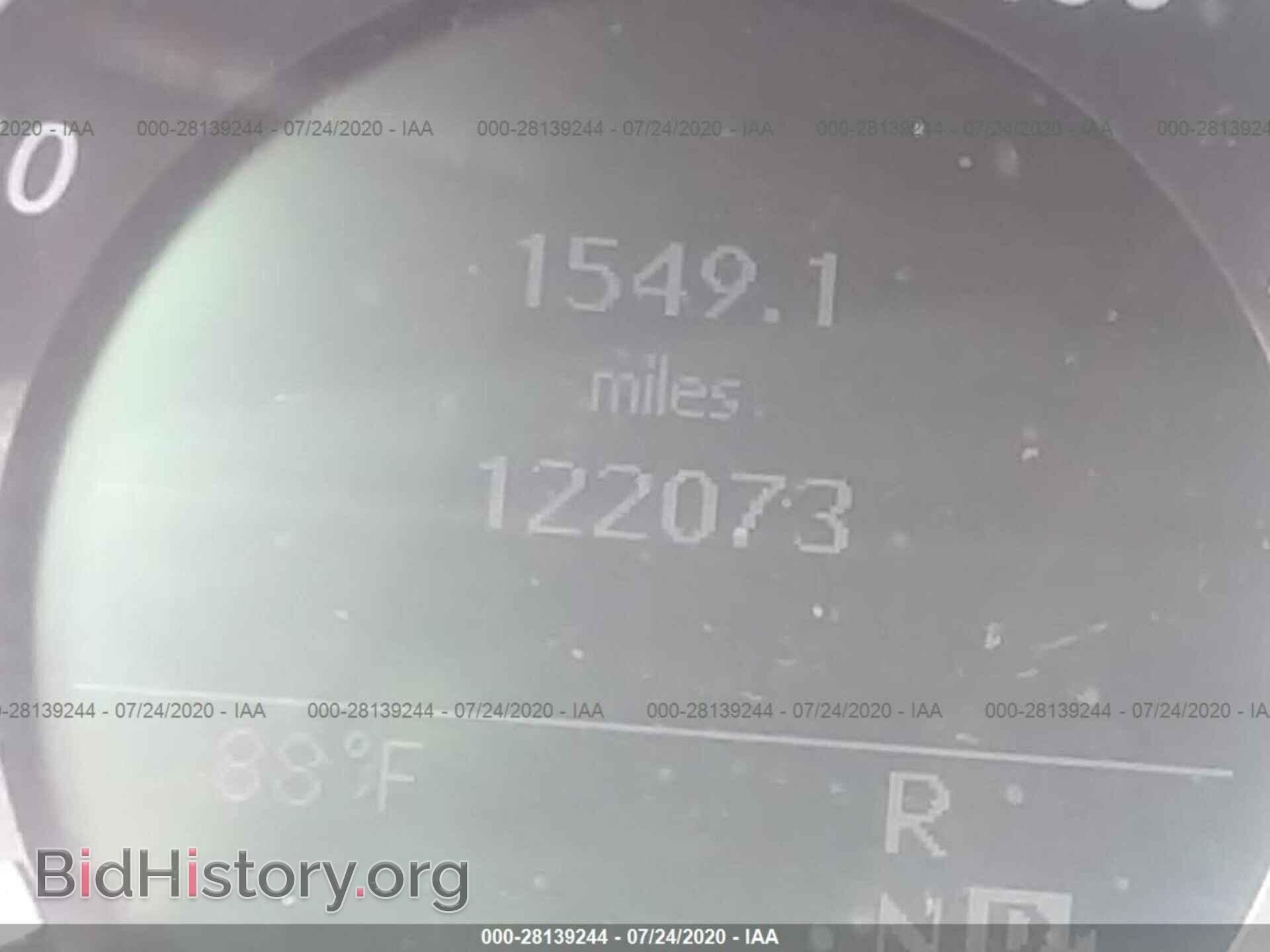2011 MERCEDES-BENZ E-CLASS - VIN: WDDHF5GB9BA359159 - Фото 7
