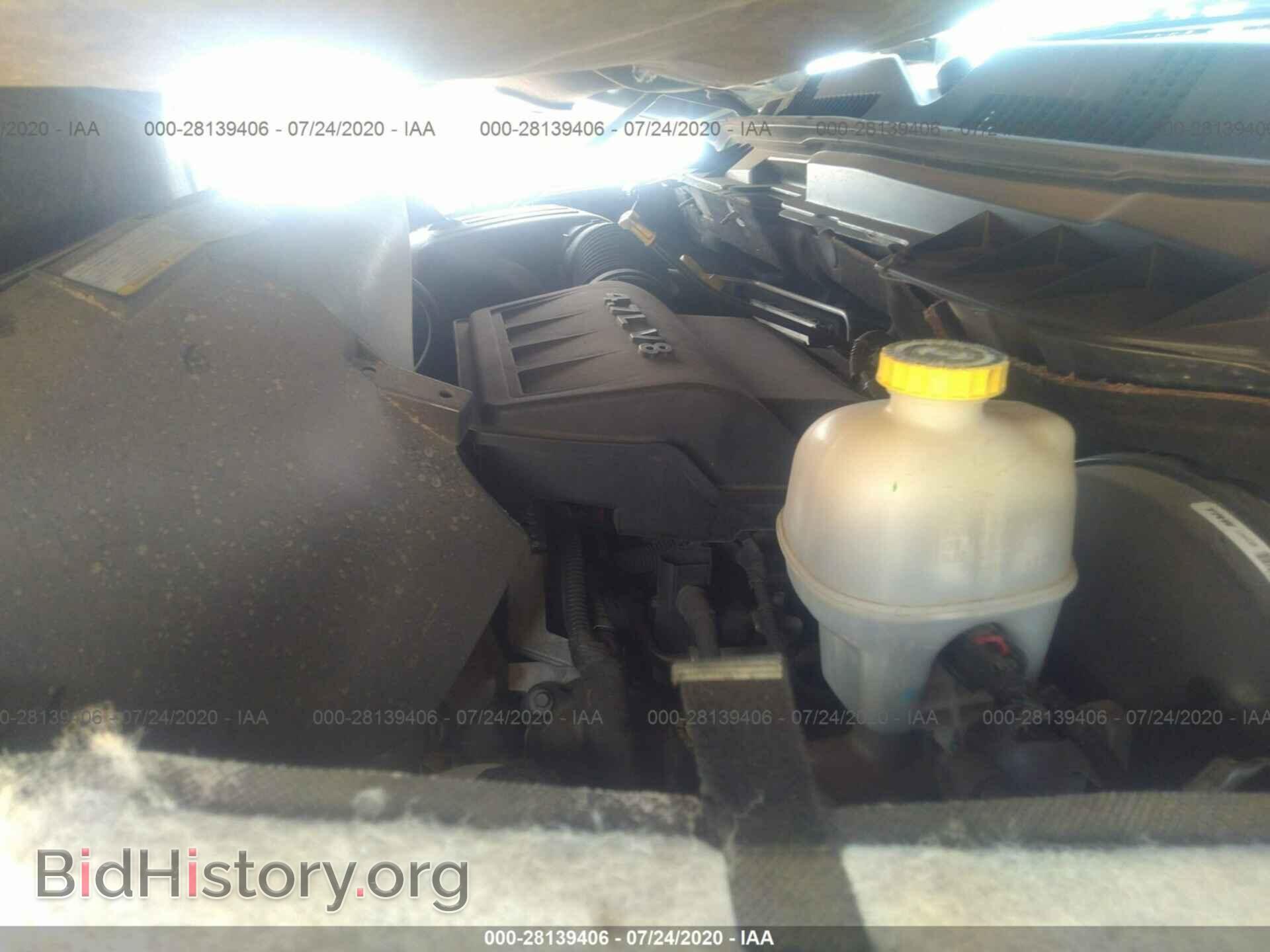 2010 DODGE RAM 1500 - VIN: 1D7RB1GP9AS195540 - Фото 10
