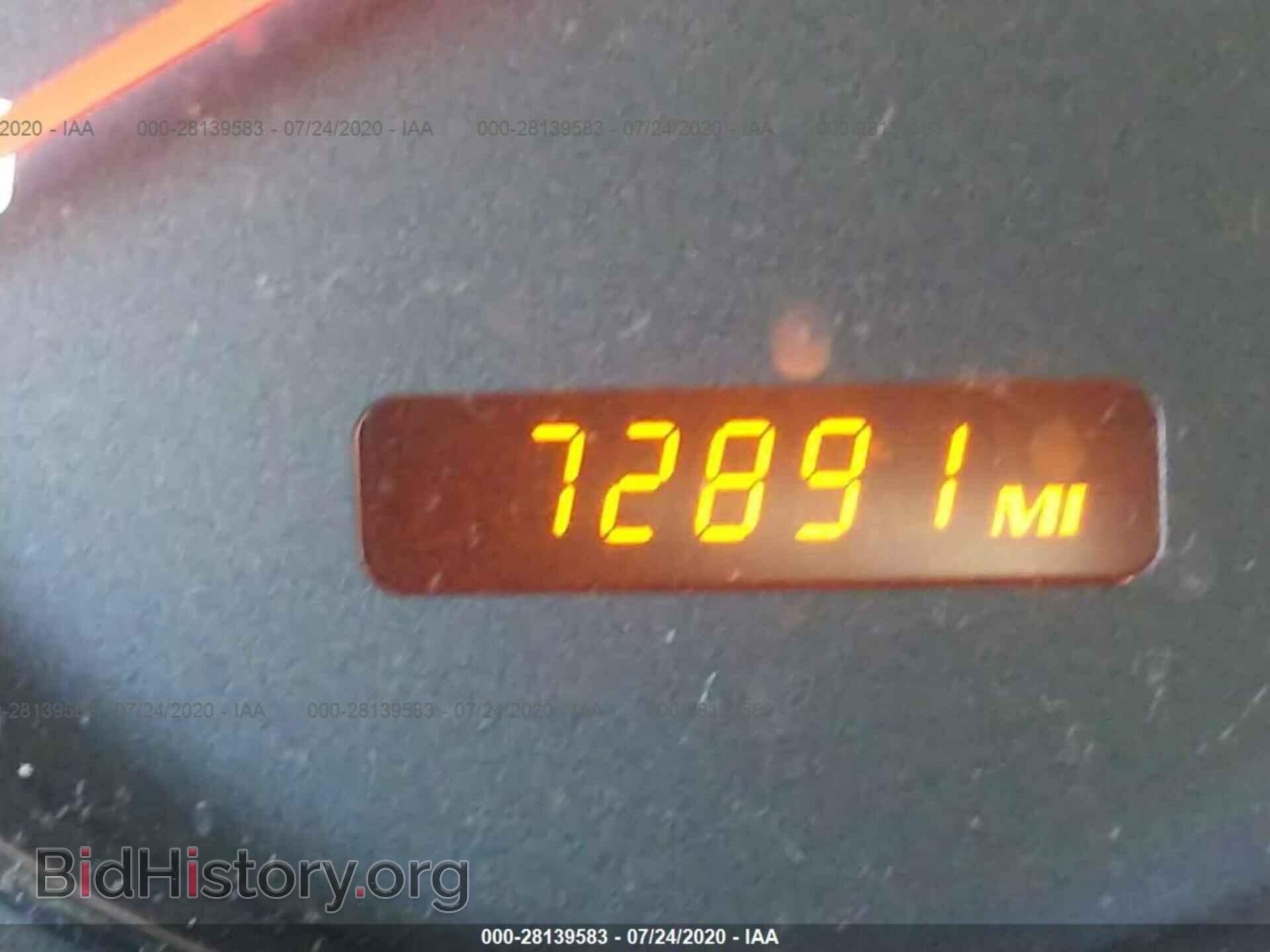 2007 CADILLAC CTS - VIN: 1G6DP577770115933 - Photo 7