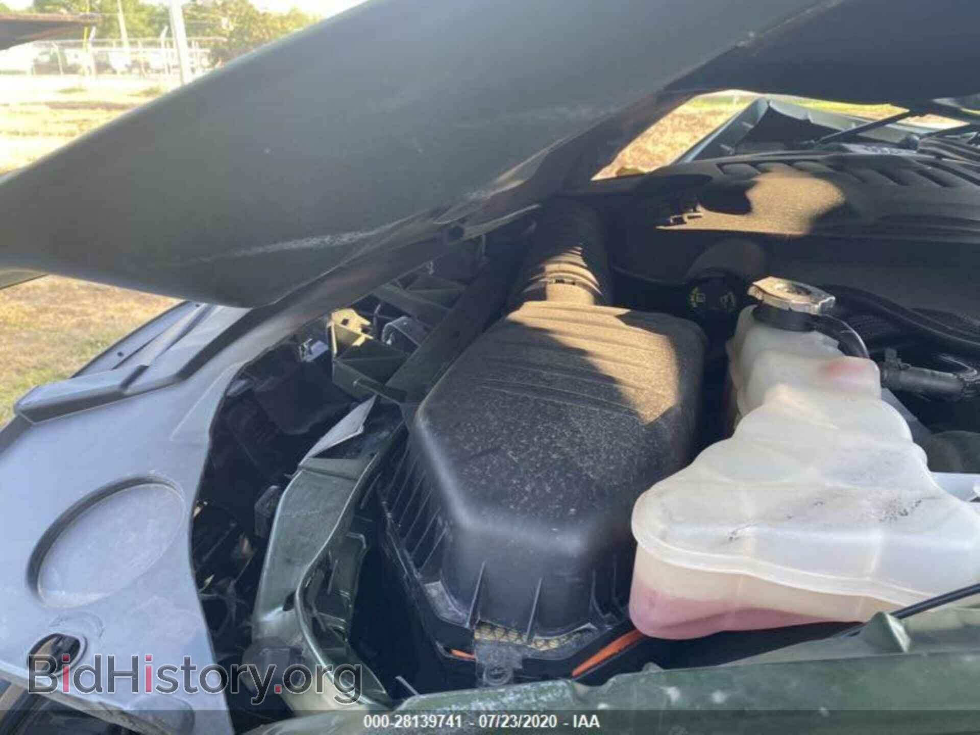 2019 DODGE CHALLENGER - VIN: 2C3CDZGG7KH676182 - Фото 4