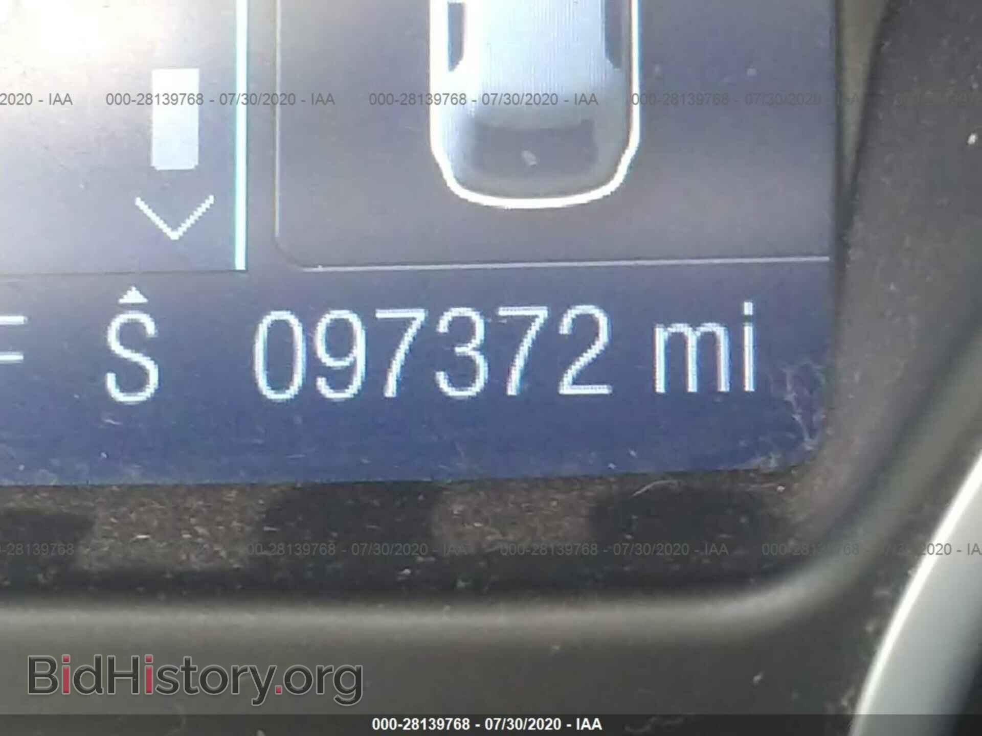 2012 FORD FOCUS - VIN: 1FAHP3F26CL113498 - Photo 7
