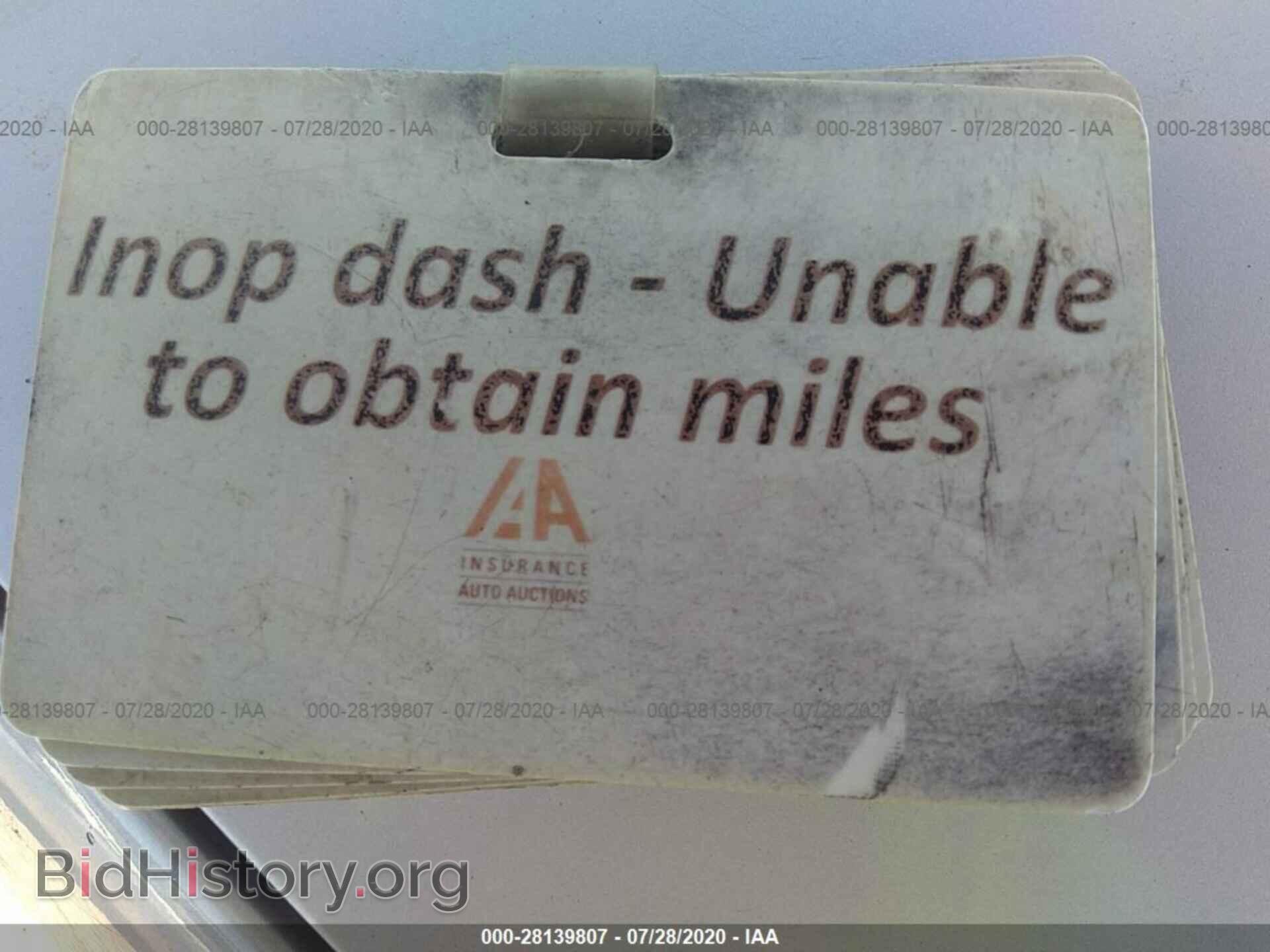 2000 CADILLAC DEVILLE - VIN: 1G6KD54YXYU263386 - Photo 7