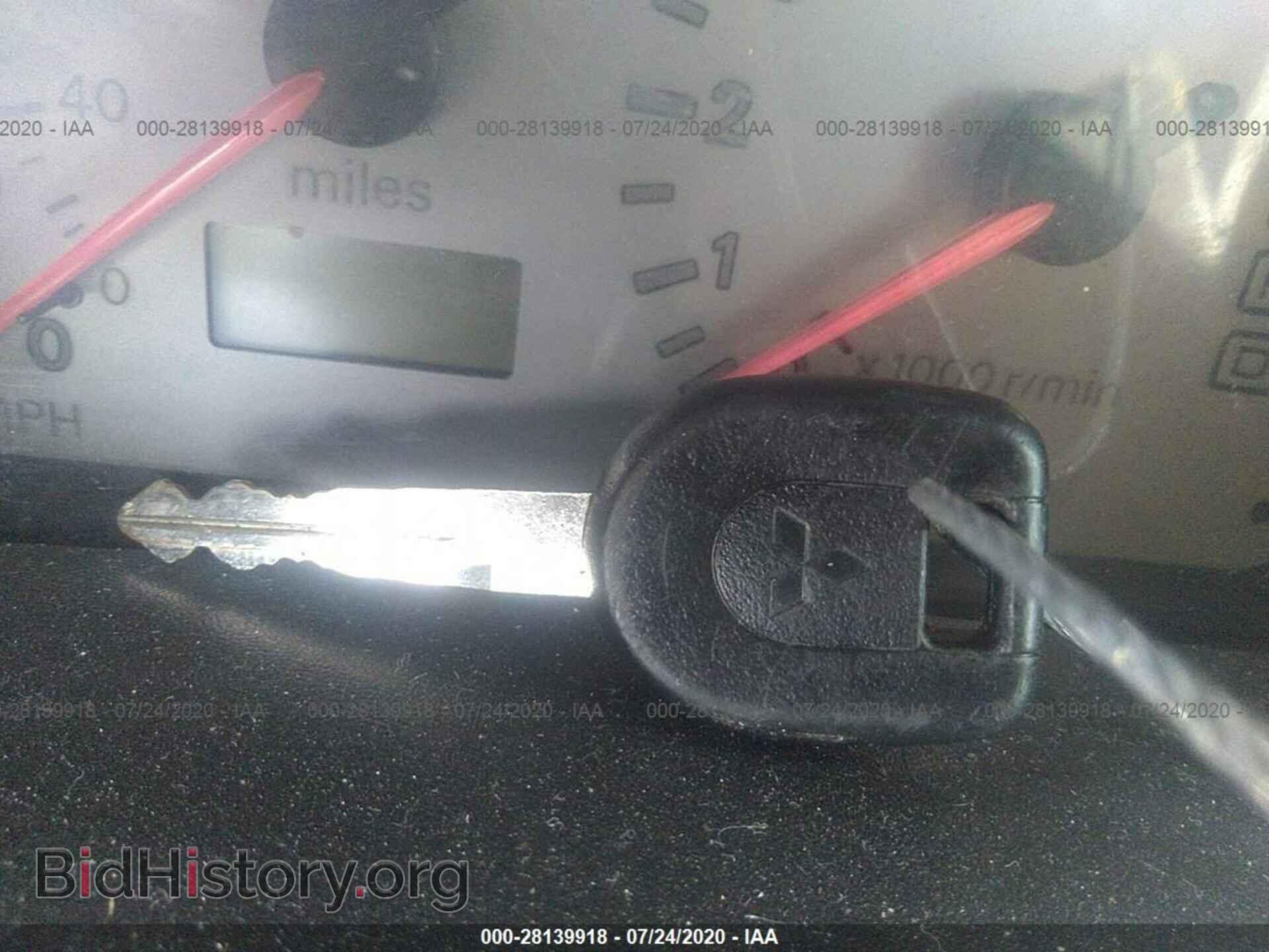 2002 MITSUBISHI ECLIPSE - VIN: 4A3AE45G22E073697 - Фото 11