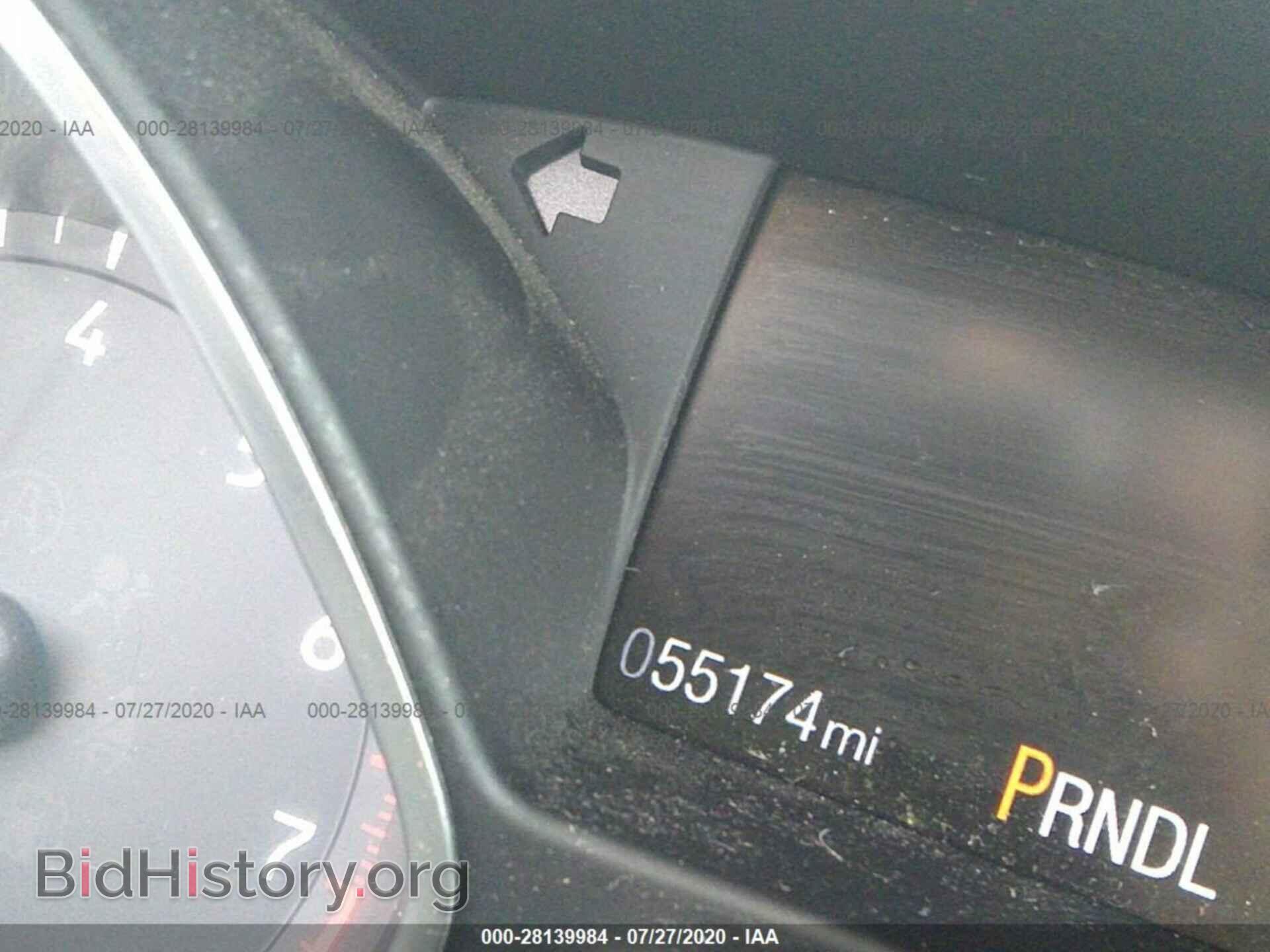 2015 FORD FOCUS - VIN: 1FADP3F29FL246971 - Фото 7