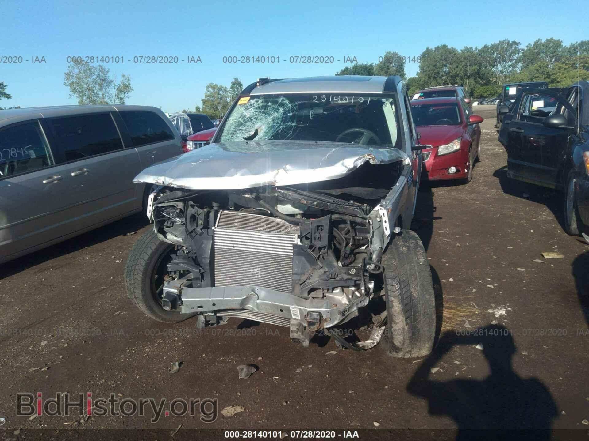 2011 DODGE NITRO - VIN: 1D4PU4GK8BW554407 - Photo 6