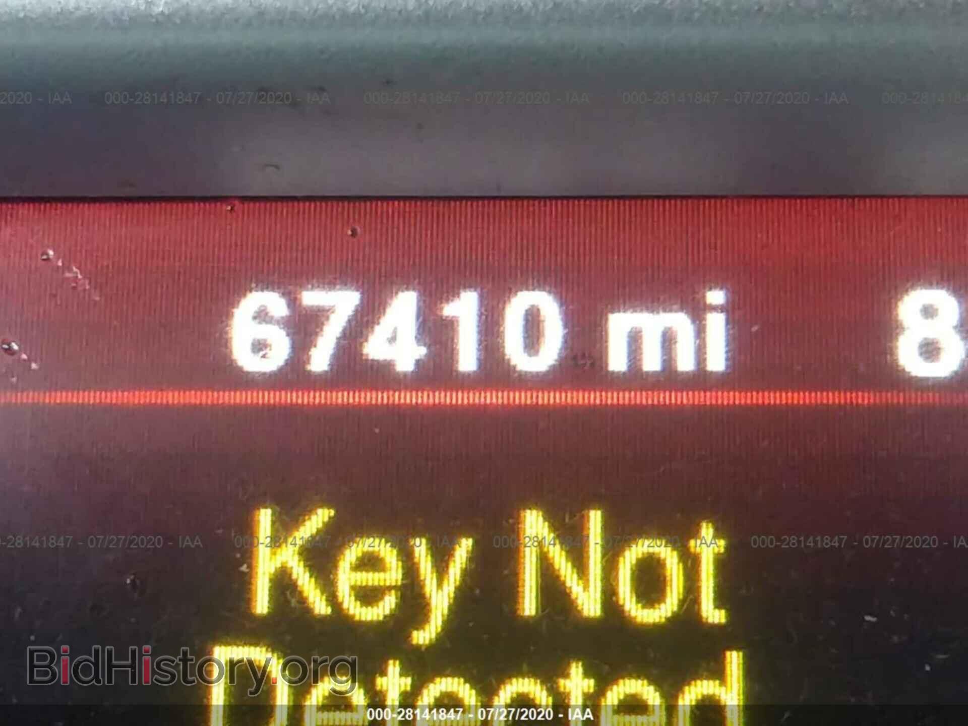 2017 DODGE JOURNEY - VIN: 3C4PDDBG1HT575064 - Фото 7