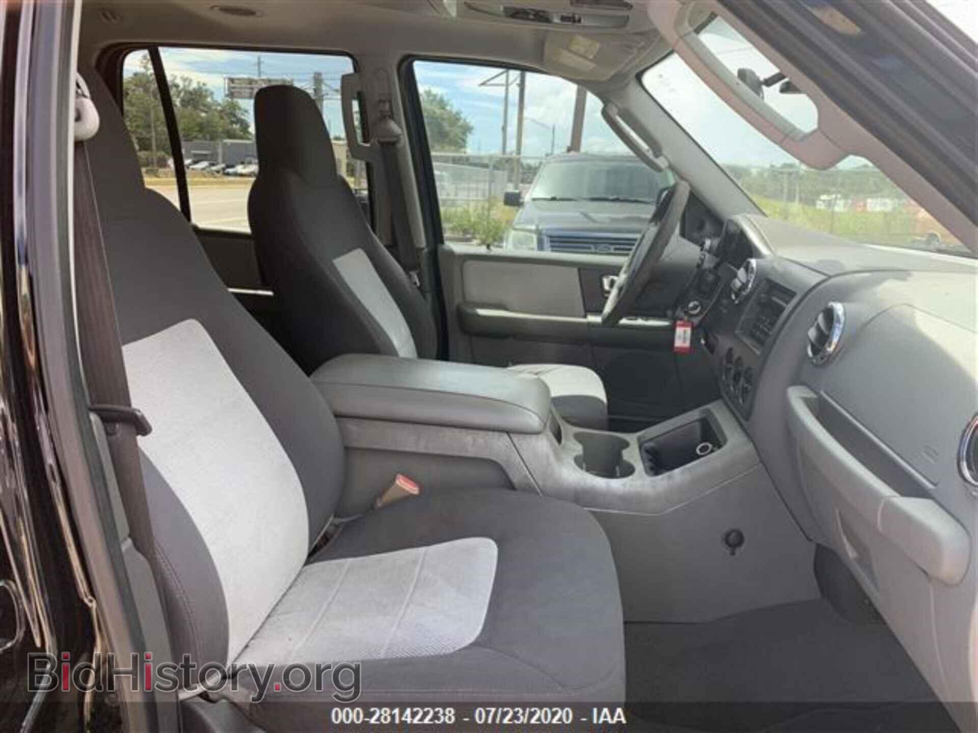 2006 FORD EXPEDITION - VIN: 1FMPU15506LA37419 - Фото 5