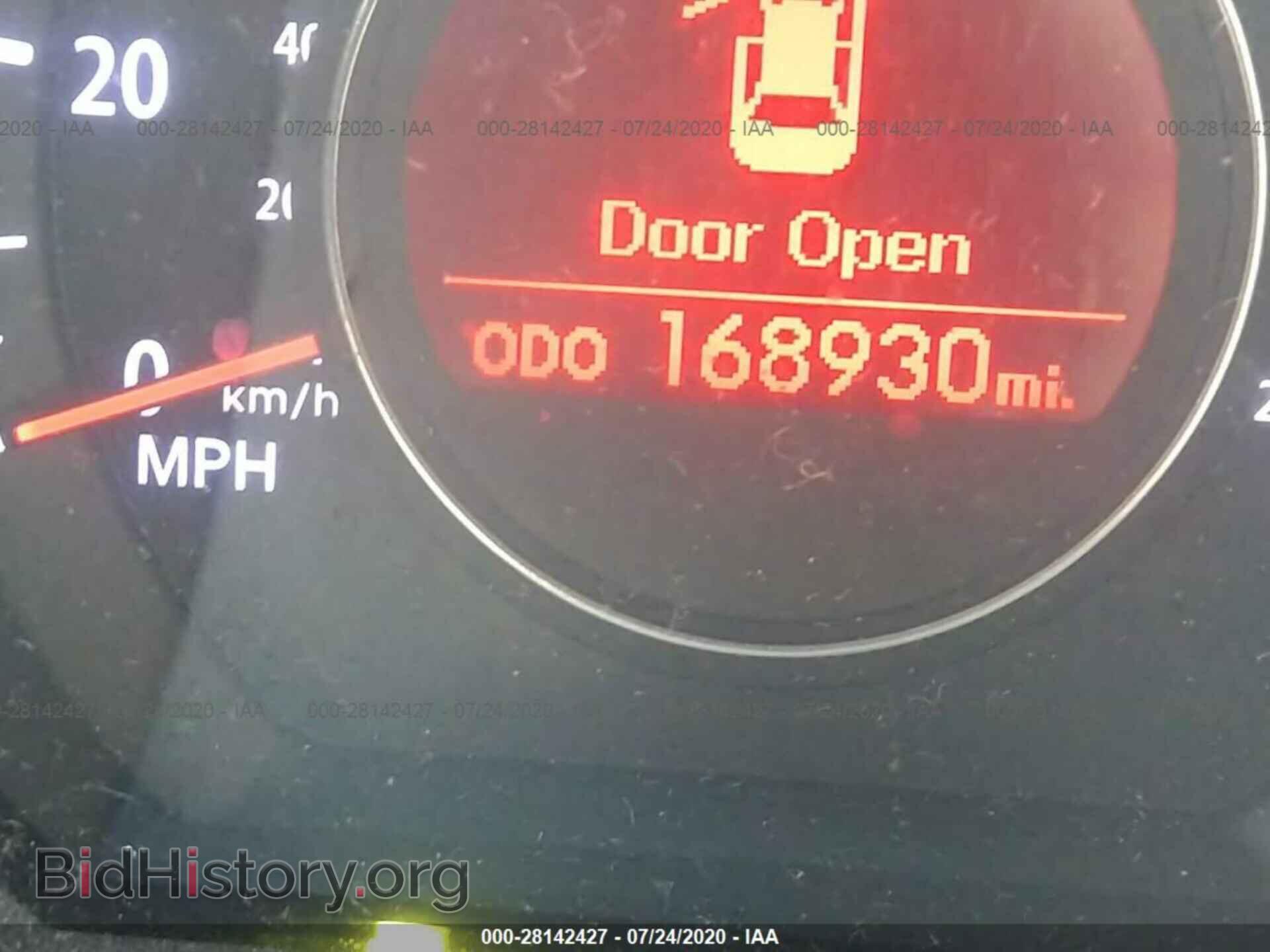 2011 KIA OPTIMA - VIN: KNAGM4A76B5149313 - Фото 7
