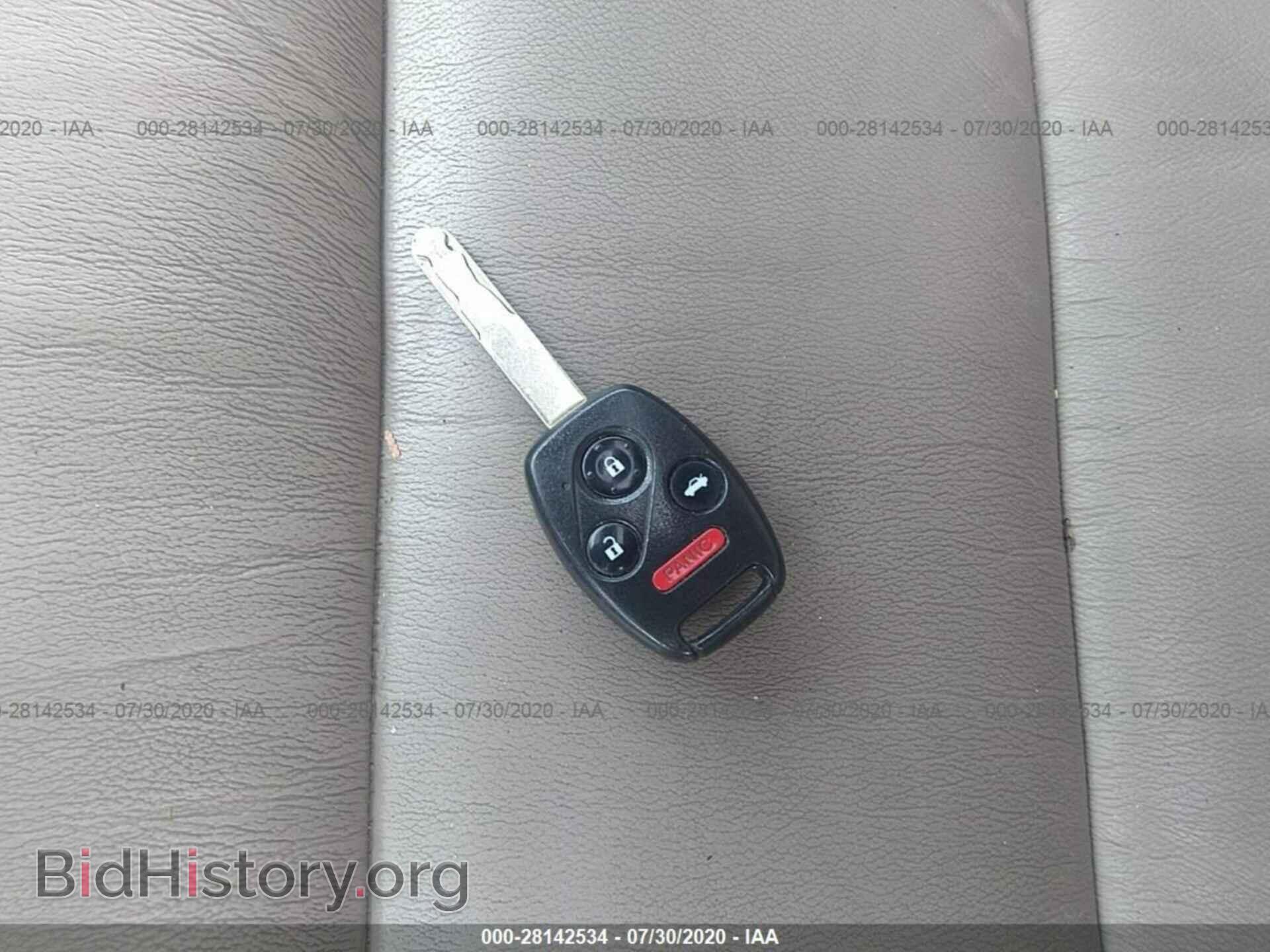 2013 HONDA CIVIC SDN - VIN: 19XFB2F94DE055120 - Photo 11
