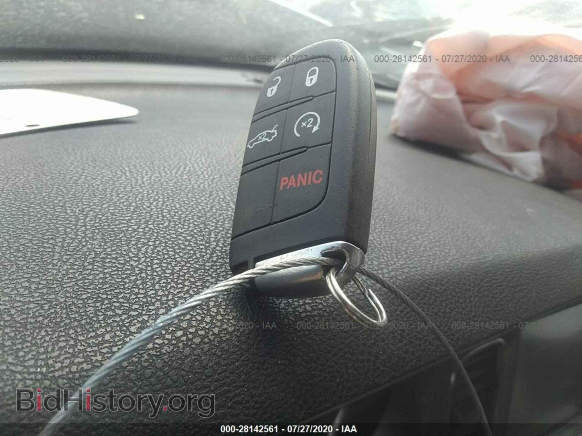 2014 DODGE CHARGER - VIN: 2C3CDXDT5EH282979 - Фото 11