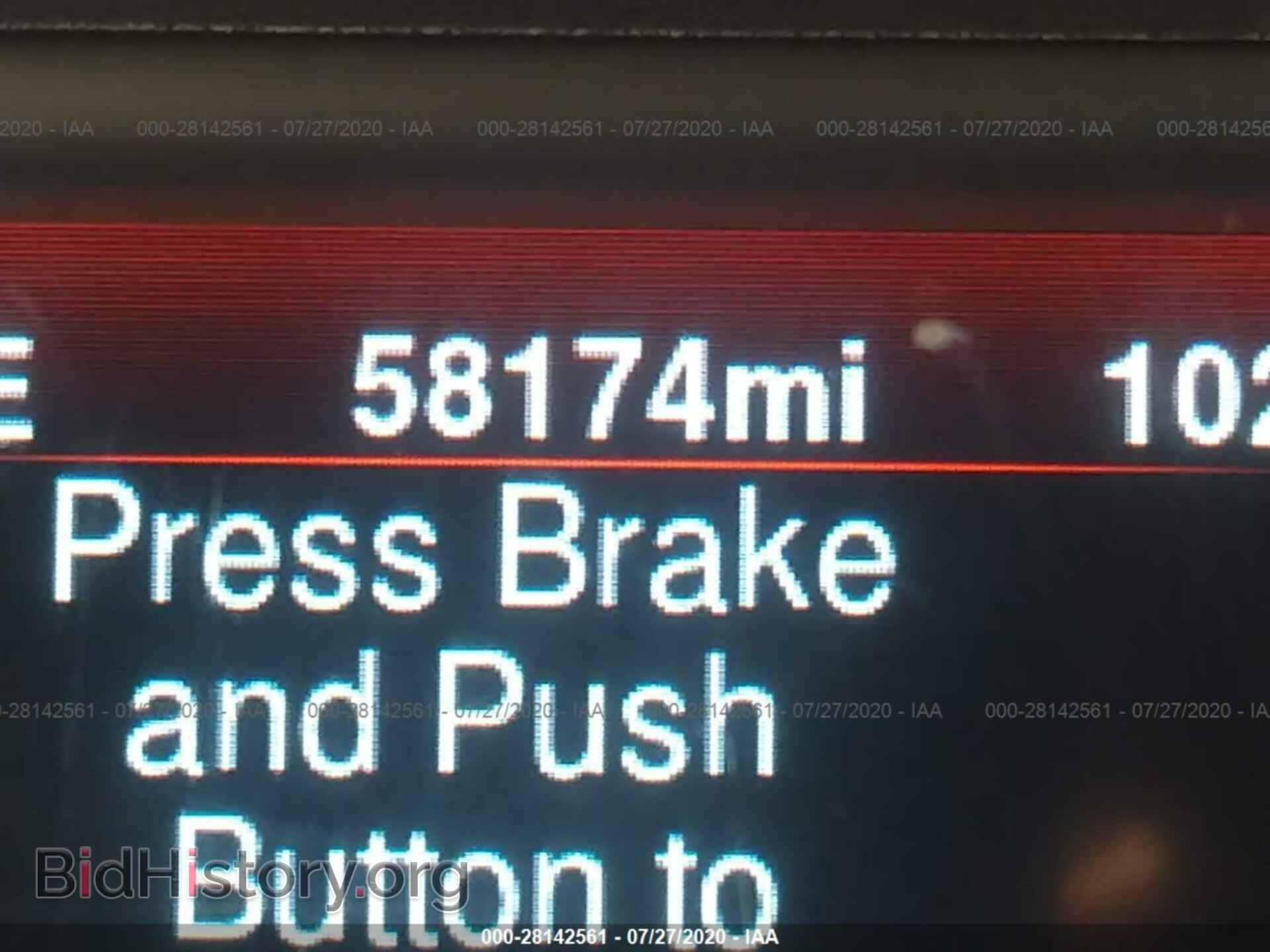 2014 DODGE CHARGER - VIN: 2C3CDXDT5EH282979 - Фото 7