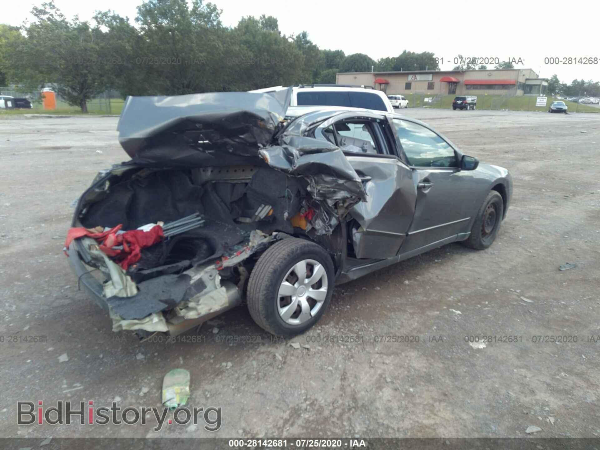 2006 MITSUBISHI GALANT - VIN: 4A3AB36F86E069197 - Фото 4