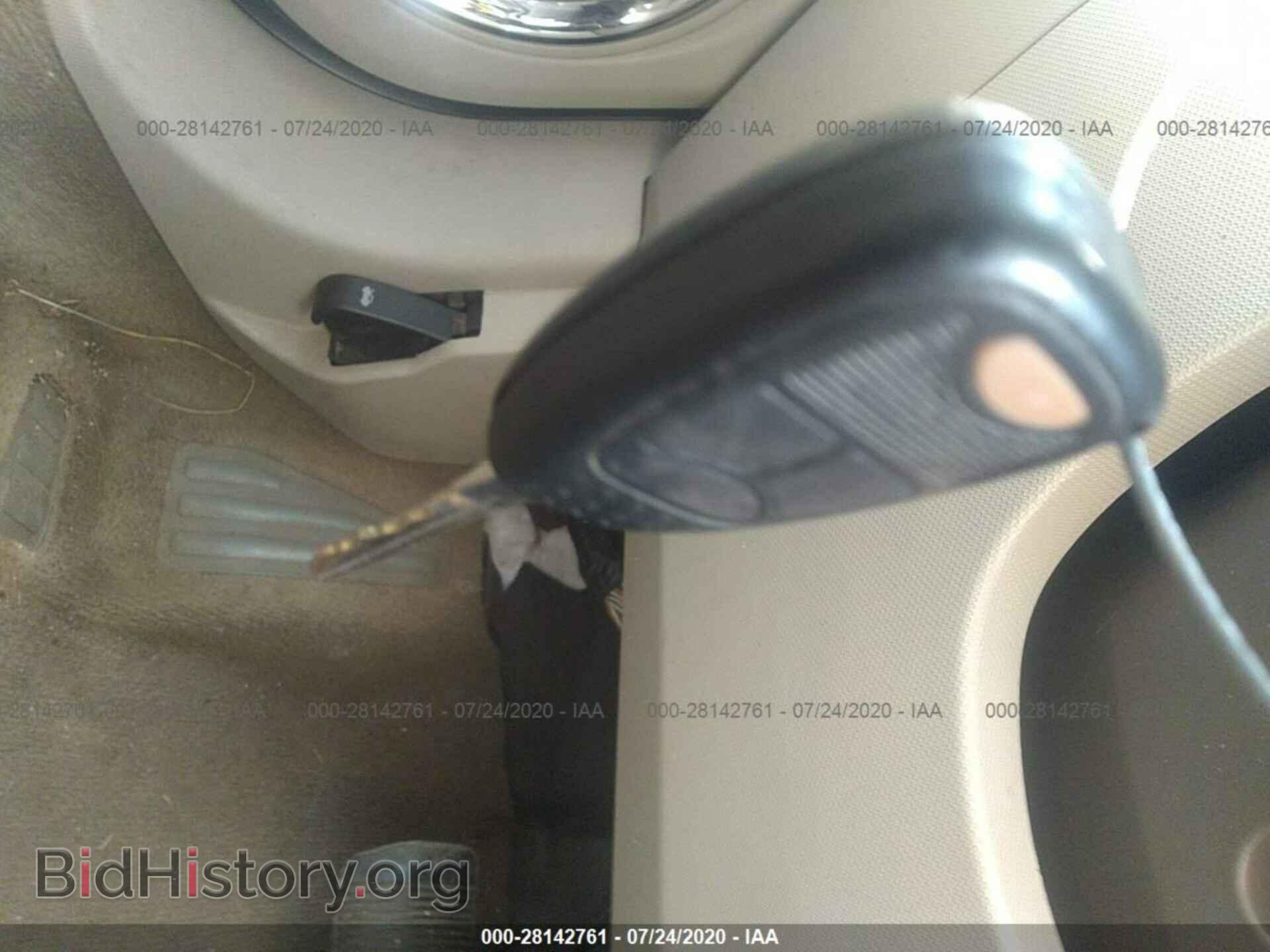 2008 DODGE AVENGER - VIN: 1B3LC56K58N281979 - Photo 11