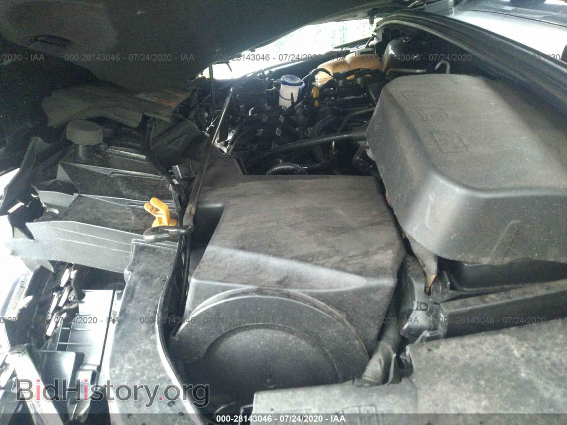 2017 FORD FOCUS - VIN: 1FADP3F27HL326725 - Фото 10