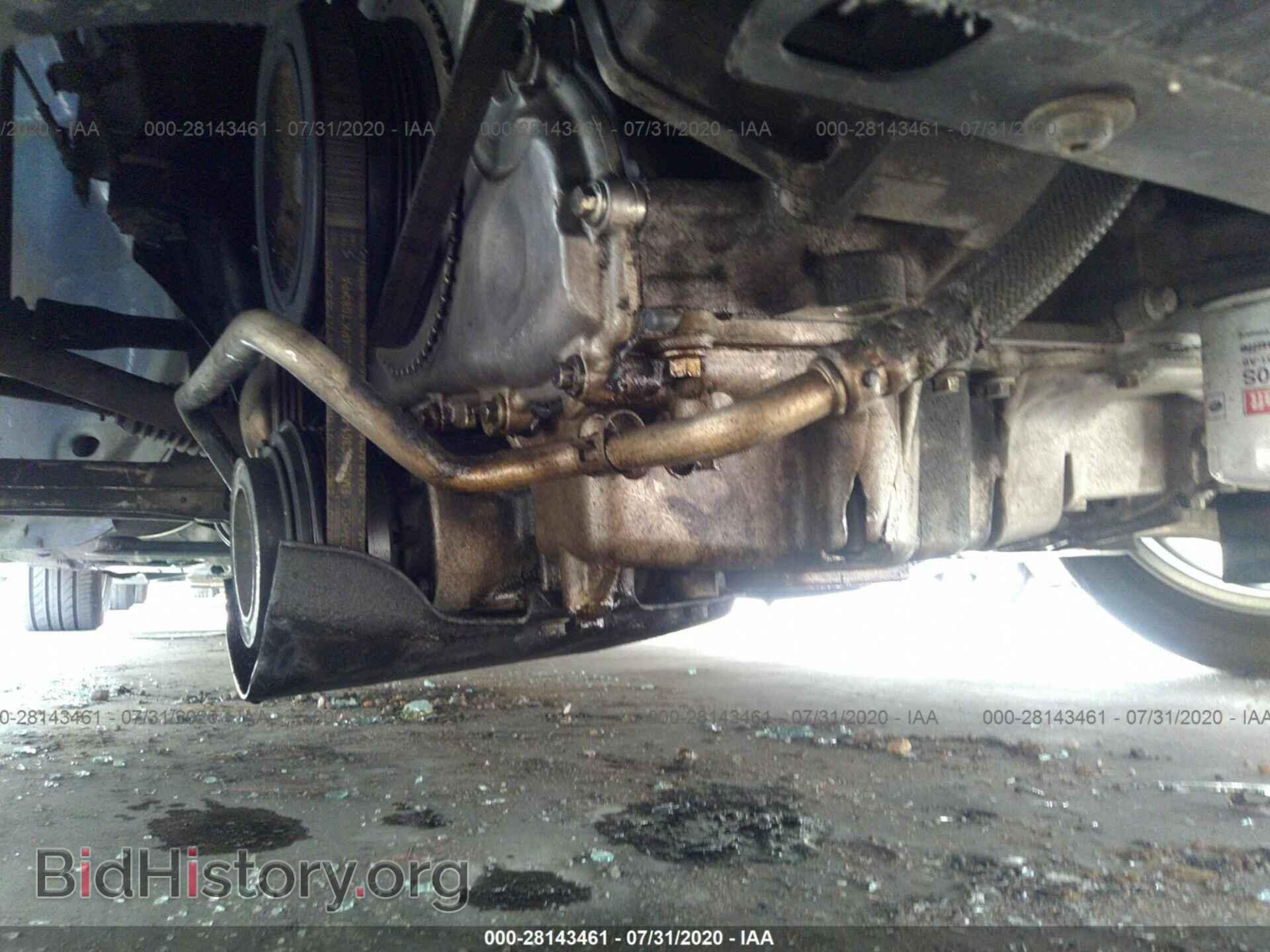 2014 FORD FOCUS - VIN: 1FADP3N25EL419661 - Photo 6