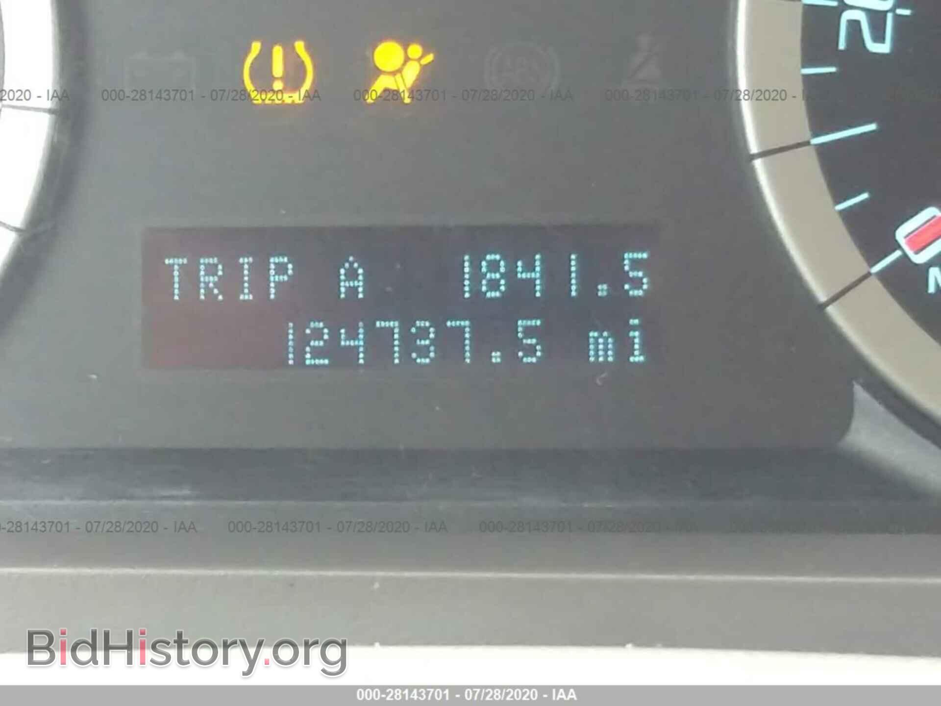 2012 FORD ESCAPE - VIN: 1FMCU0C77CKA85398 - Photo 7