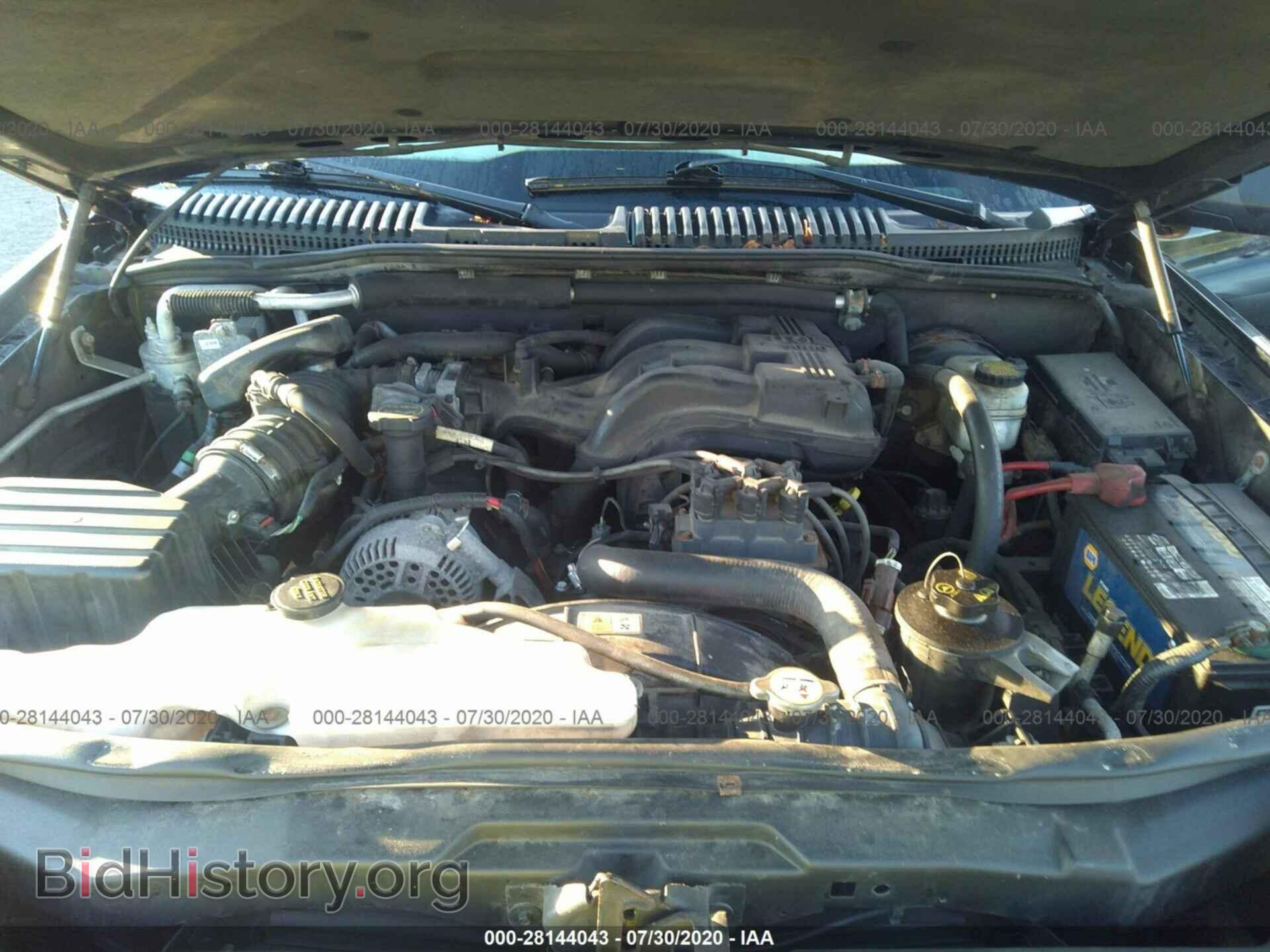 2007 FORD EXPLORER - VIN: 1FMEU73E57UB08946 - Фото 10