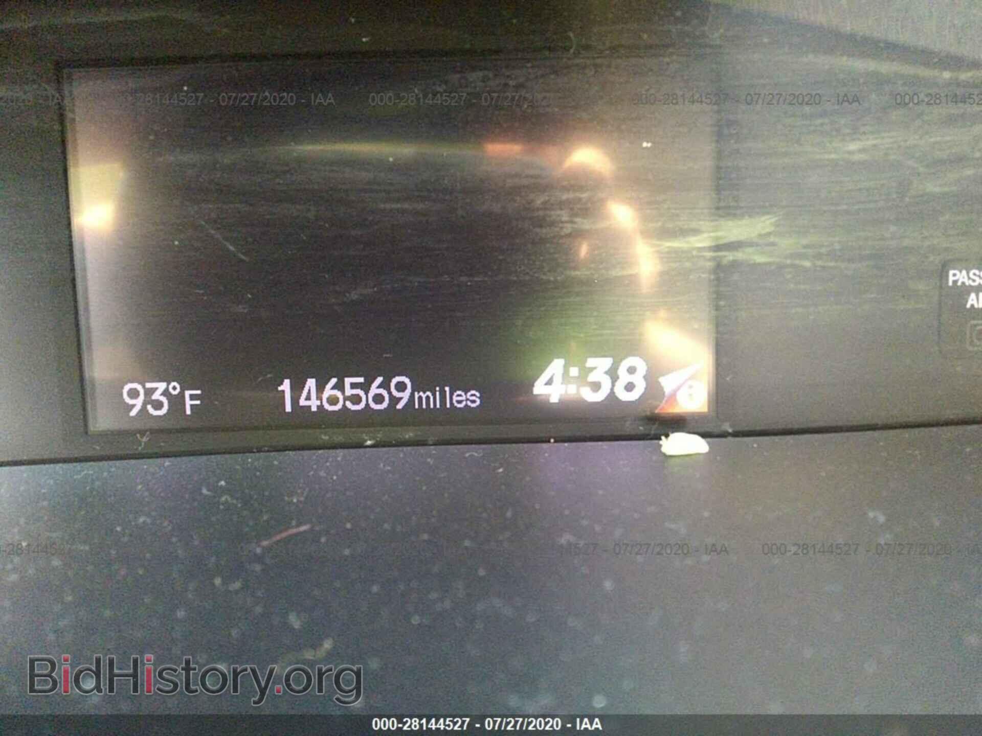 2012 HONDA CIVIC SDN - VIN: 2HGFB2F81CH541766 - Фото 7