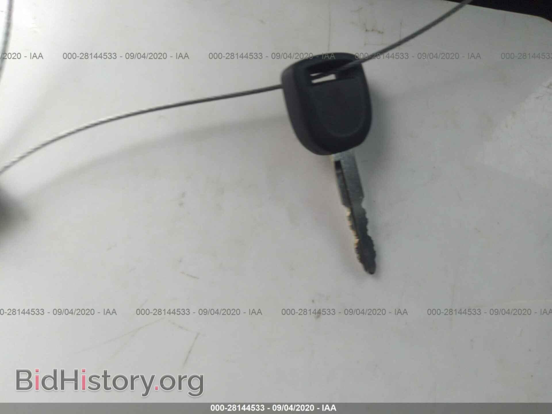 2011 MAZDA CX-7 - VIN: JM3ER2A57B0366811 - Фото 11