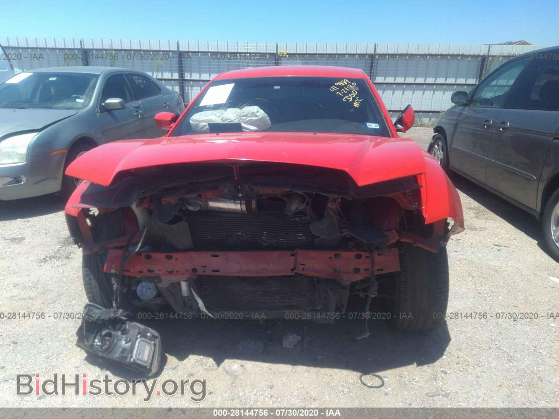 2013 DODGE CHARGER - VIN: 2C3CDXCT0DH716645 - Photo 6