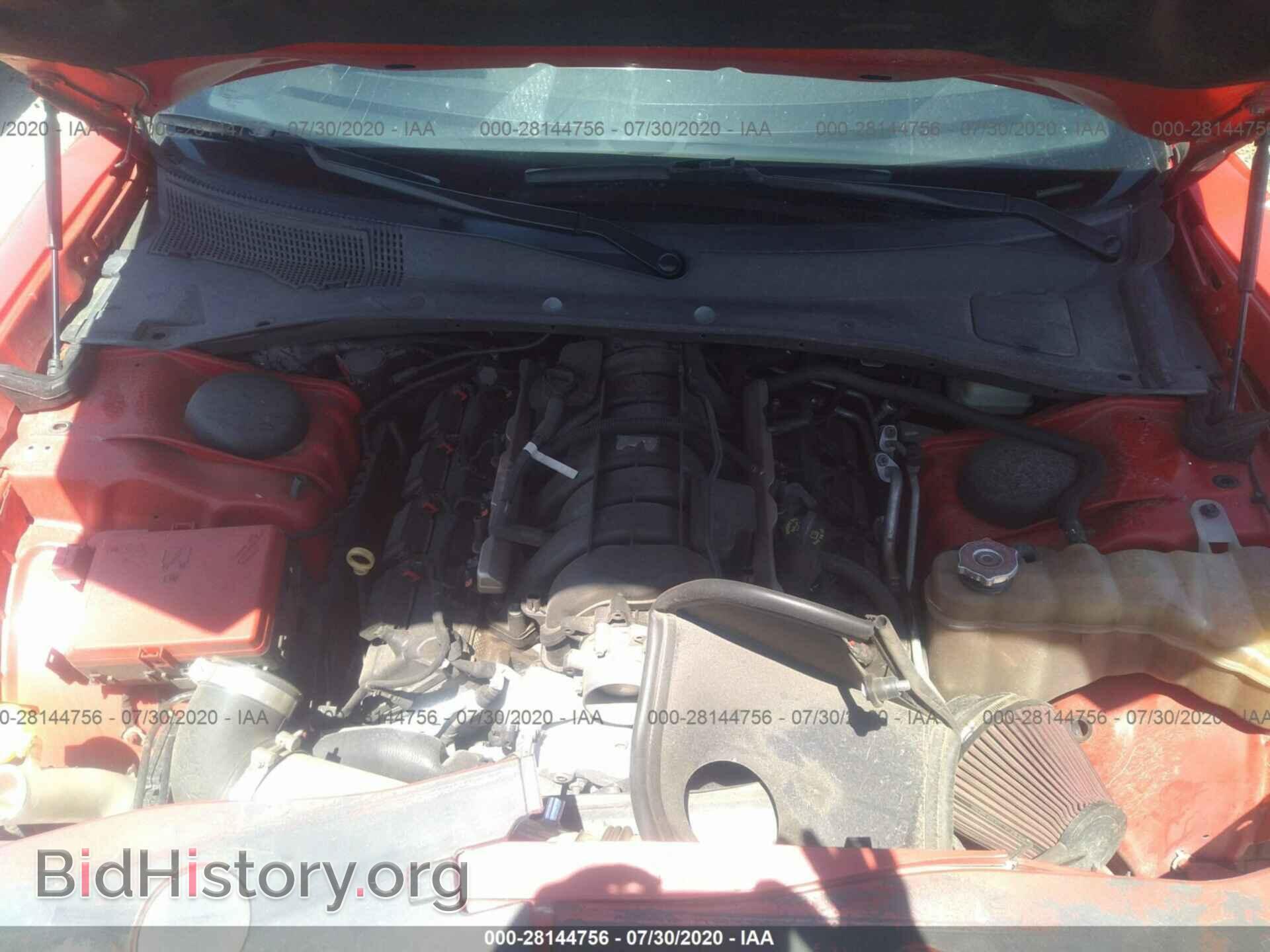 2013 DODGE CHARGER - VIN: 2C3CDXCT0DH716645 - Photo 10