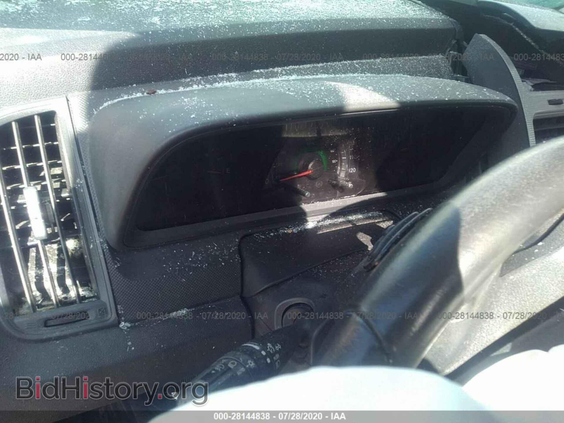 2010 DODGE JOURNEY - VIN: 3D4PG5FV7AT137843 - Фото 7