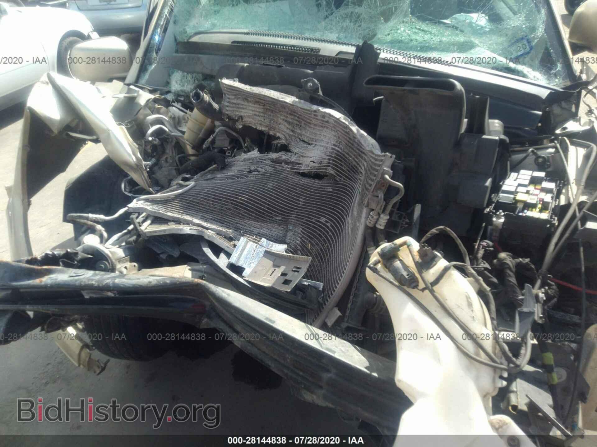 2010 DODGE JOURNEY - VIN: 3D4PG5FV7AT137843 - Фото 10