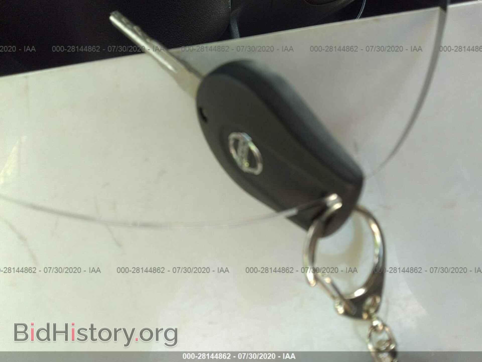 2015 NISSAN VERSA NOTE - VIN: 3N1CE2CP6FL444467 - Photo 11