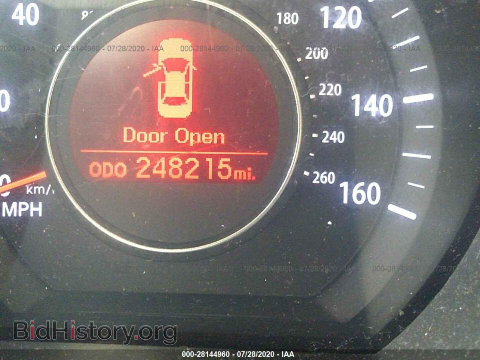 2011 KIA OPTIMA - VIN: KNAGM4A72B5088574 - Фото 7
