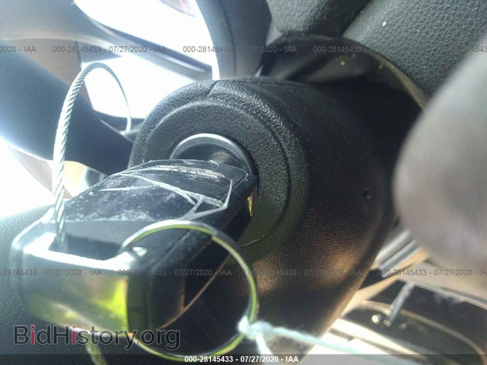 2013 GMC TERRAIN - VIN: 2GKALMEK6D6433367 - Photo 11
