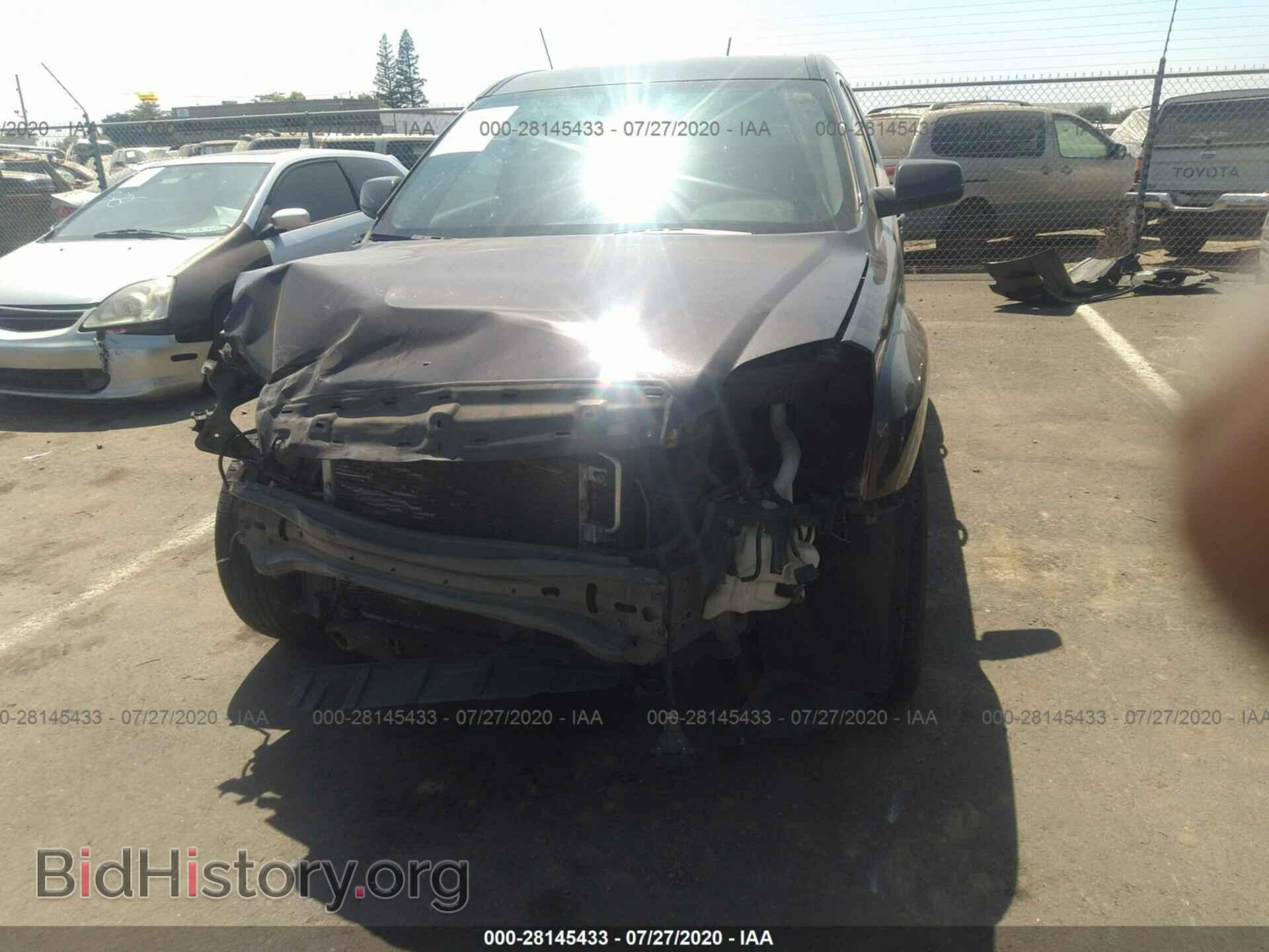 2013 GMC TERRAIN - VIN: 2GKALMEK6D6433367 - Photo 6