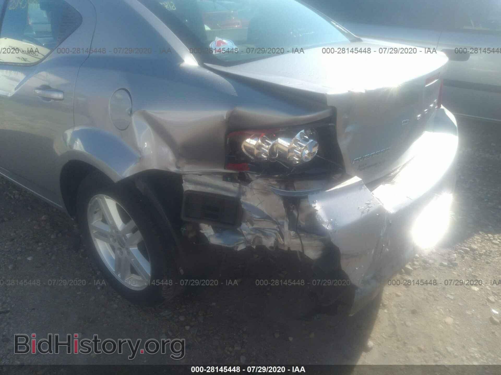 2013 DODGE AVENGER - VIN: 1C3CDZCB2DN624852 - Фото 6