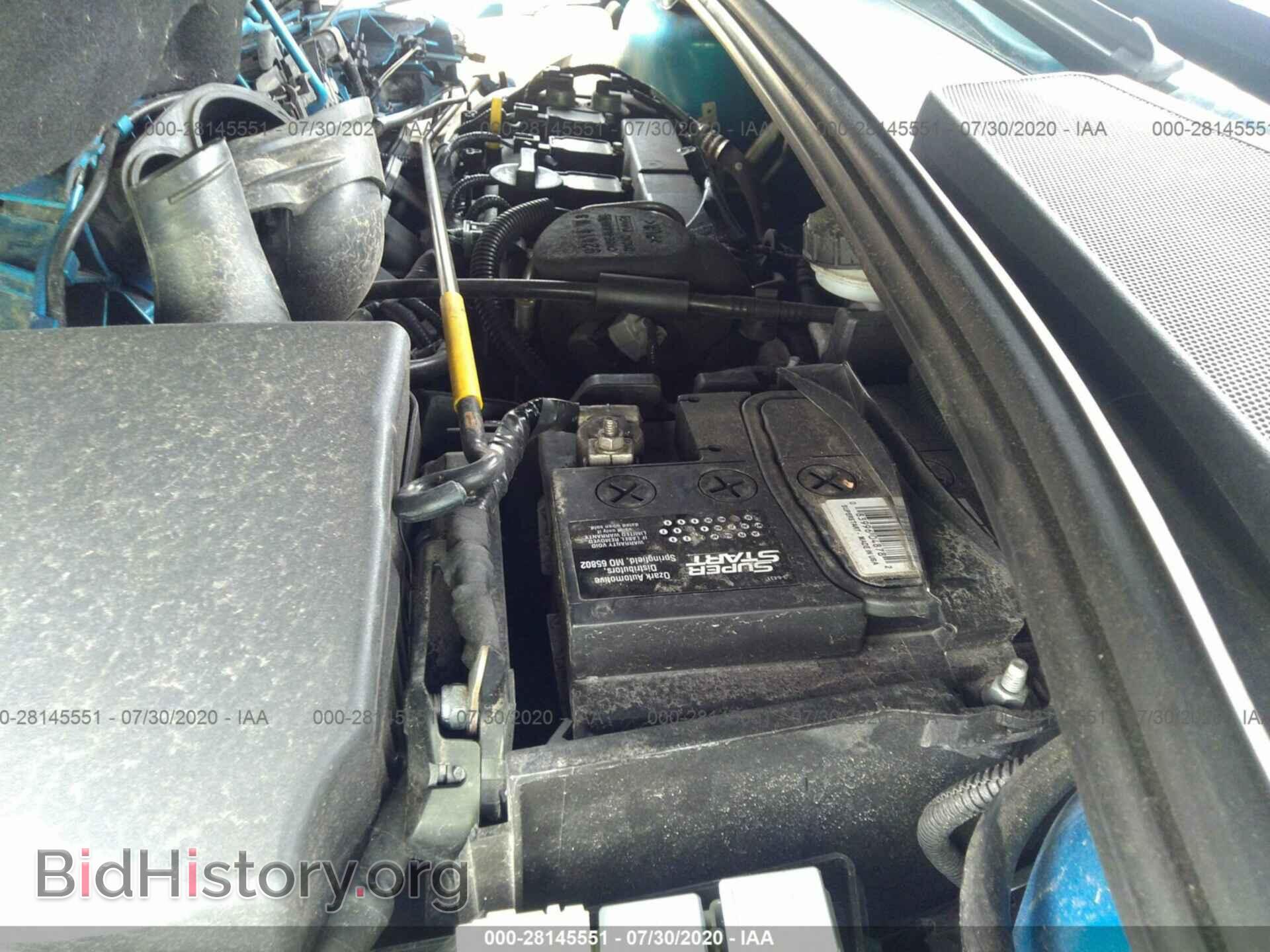2012 FORD FOCUS - VIN: 1FAHP3M25CL249396 - Photo 10