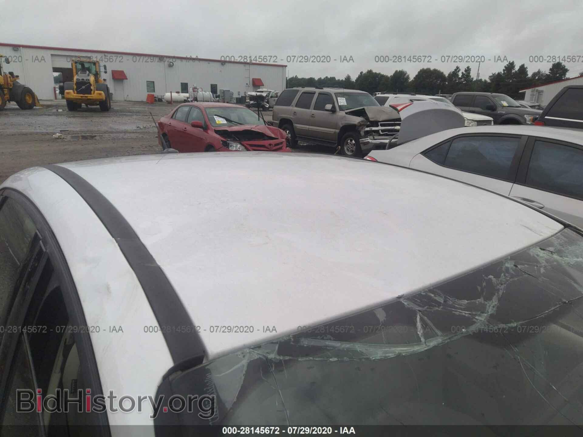 2016 FORD FOCUS - VIN: 1FADP3F26GL402966 - Фото 6