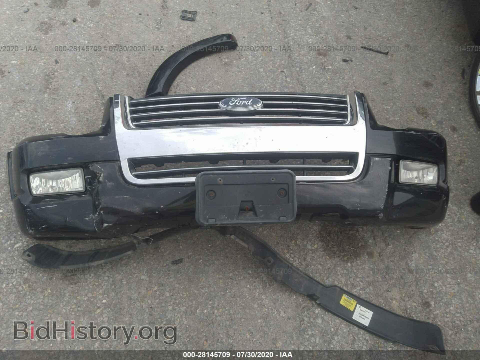 2010 FORD EXPLORER - VIN: 1FMEU7DE4AUA76769 - Photo 12