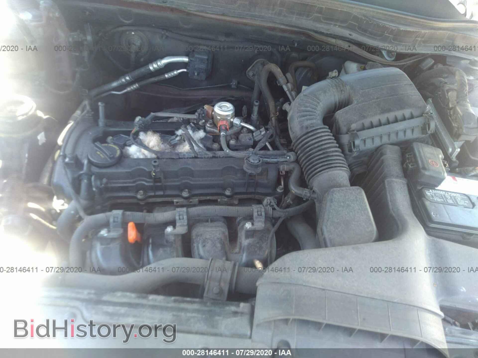2013 KIA OPTIMA - VIN: 5XXGM4A77DG197453 - Photo 10