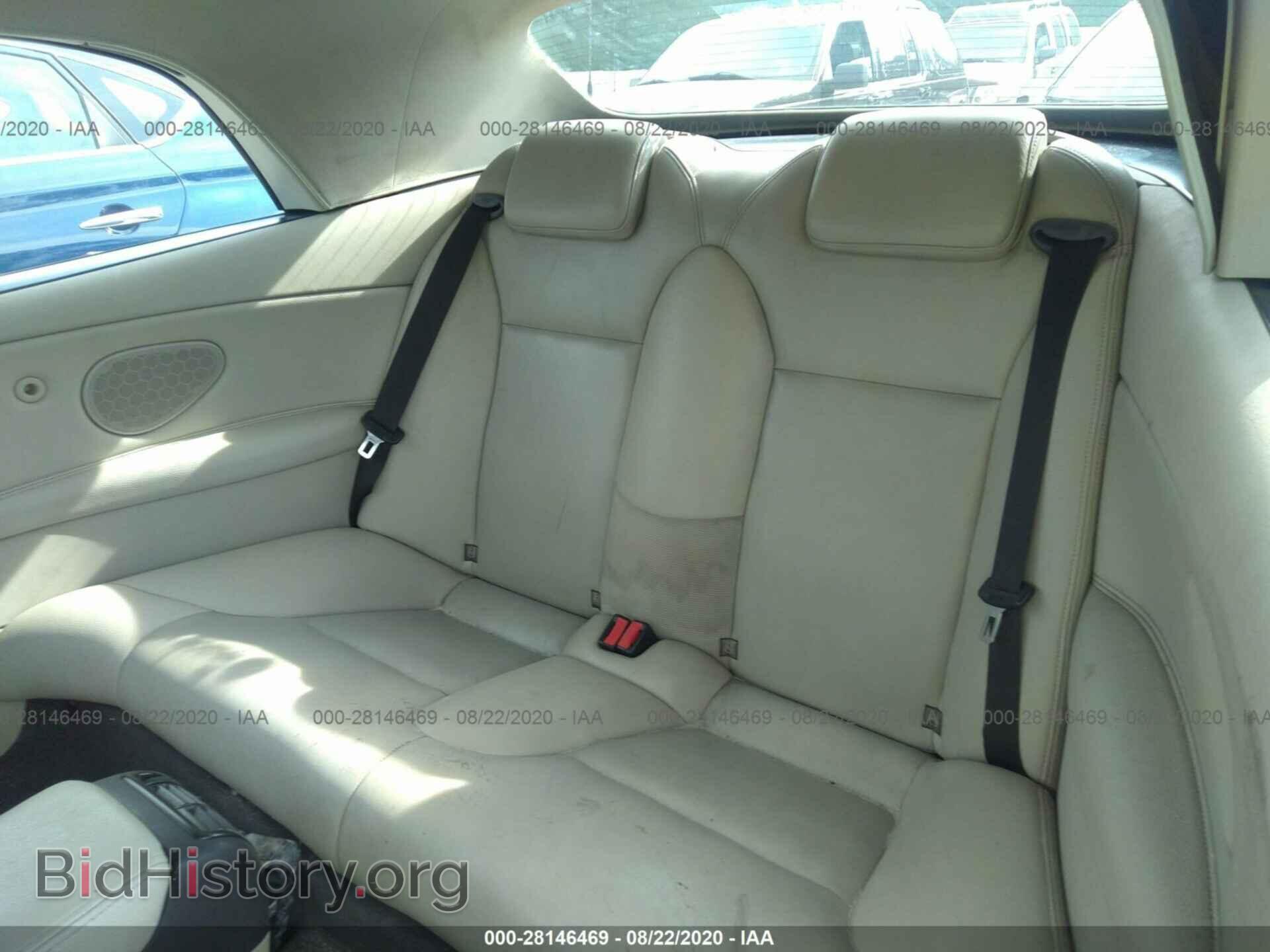 2006 SAAB 9-3 - VIN: YS3FD79Y966001114 - Фото 8