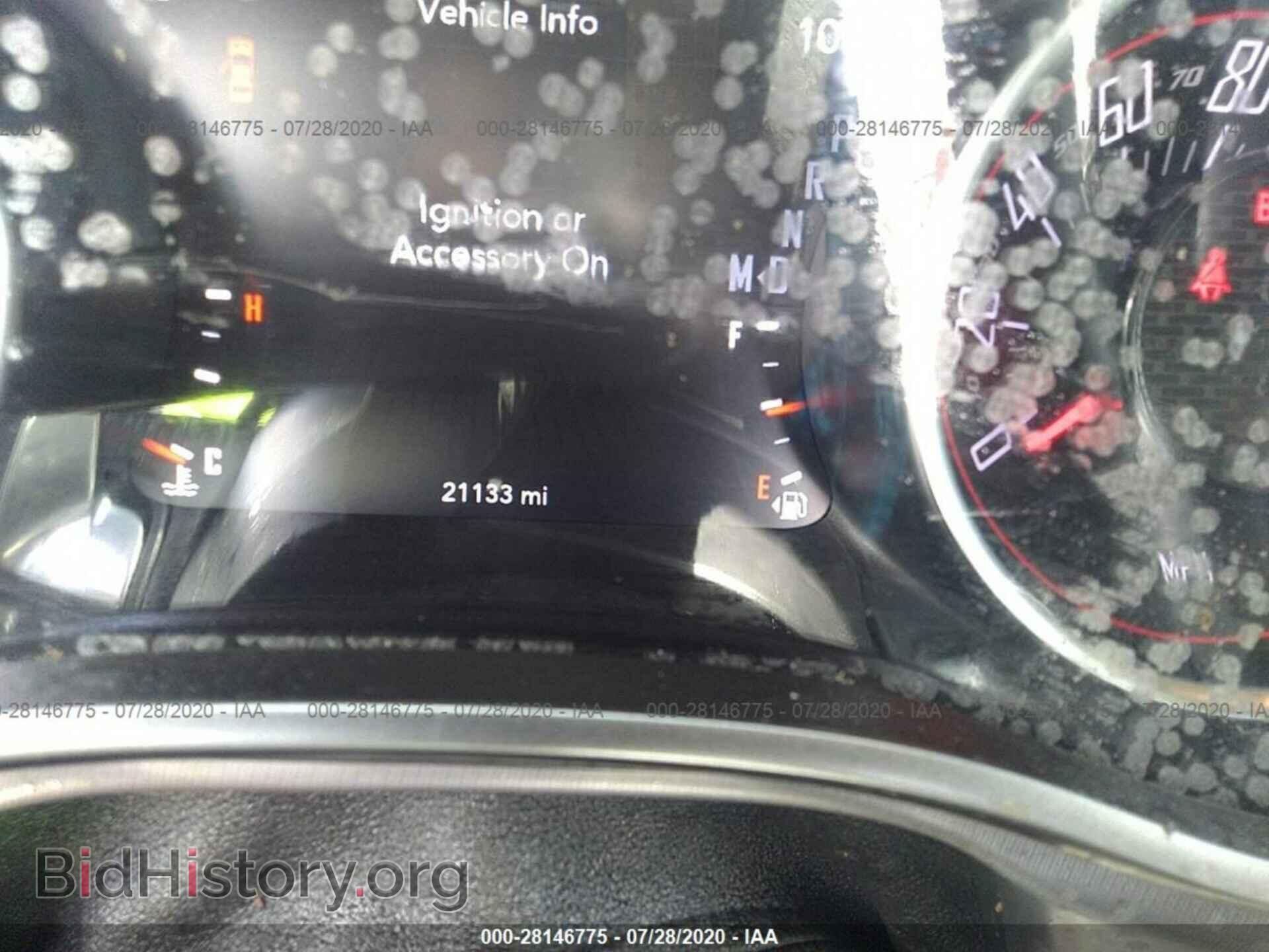 2019 DODGE CHALLENGER - VIN: 2C3CDZJGXKH551993 - Фото 7