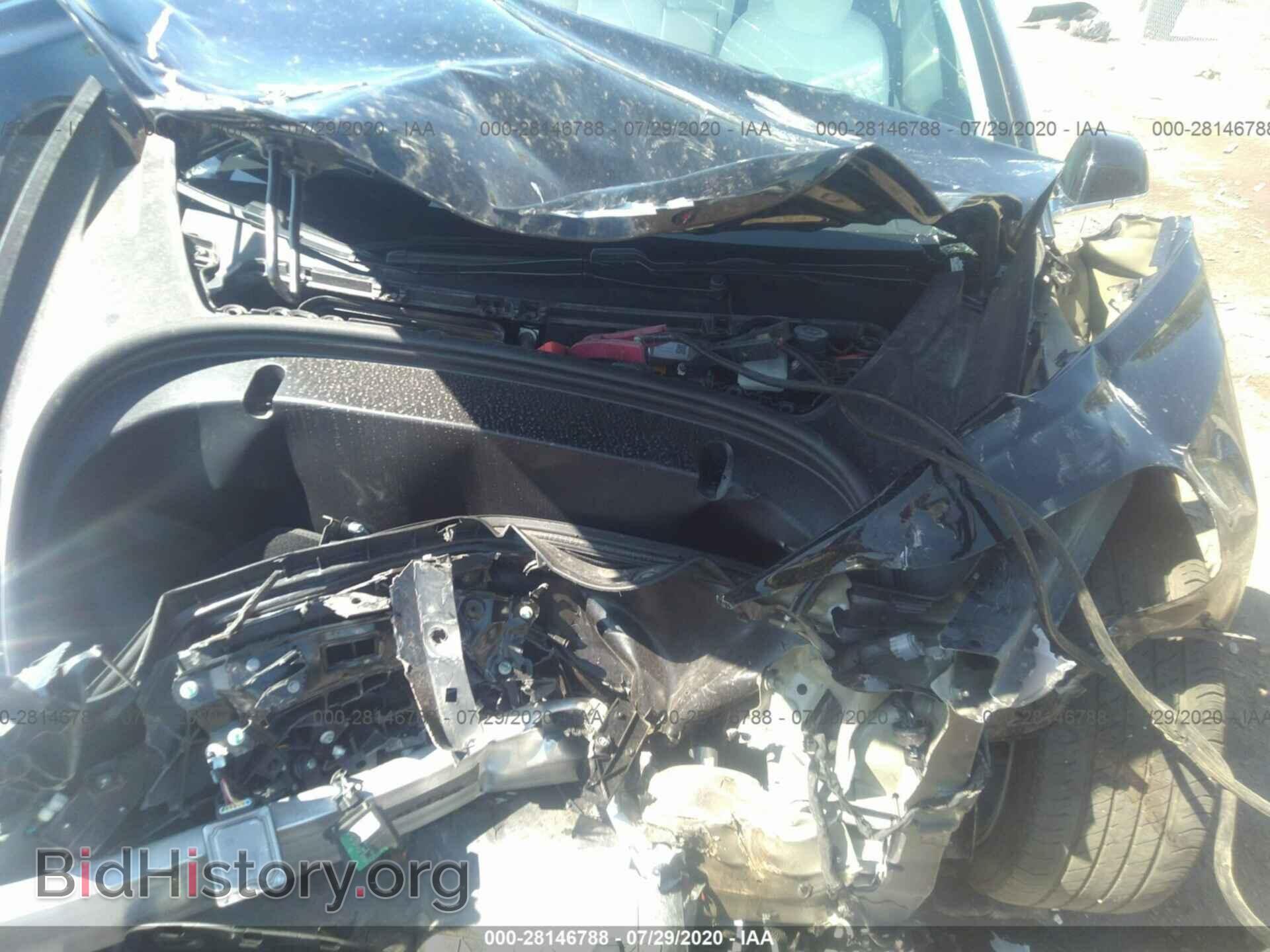 2018 TESLA MODEL 3 - VIN: 5YJ3E1EB3JF134891 - Фото 10